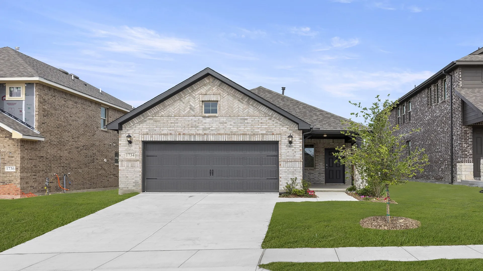 Single Family Residence For Sale in Kaufman County , 1734 Coachman Drive, Forney, Texas 75126, 3 Bedroom, 2 Bathroom, 2 Garage spaces, 1,440 Sqft, built in 2026, New Construction - Complete, mls#21162322, Real Estate Agent in Forney, Homes For Sale in Kaufman county, Homes For Sale in Forney, Realtor in Forney Texas, Real Estate Brokerage Independent Realty Texas, Luminita Cordes Realtor
