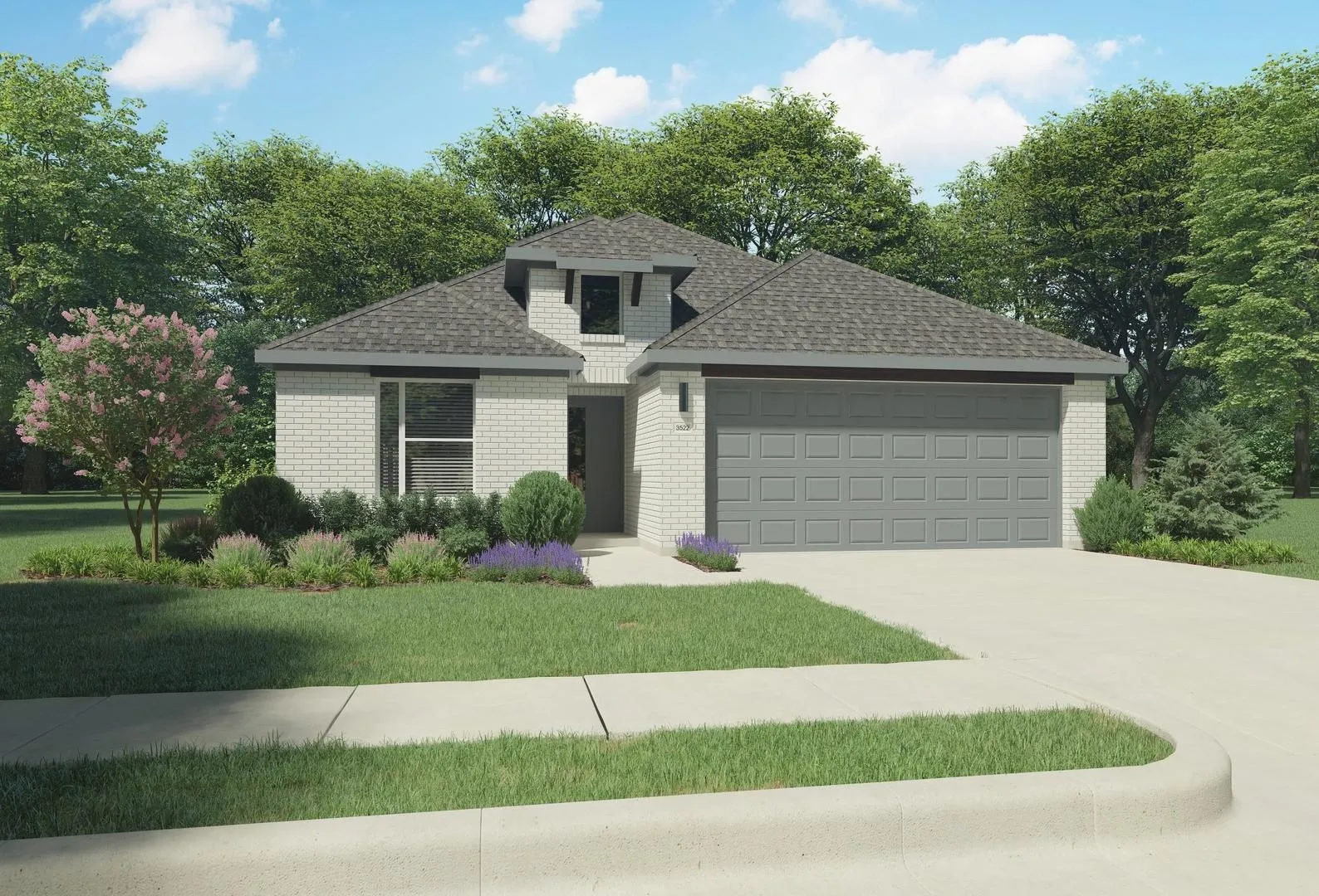 Single Family Residence For Sale in Collin County , 280 Bright Alcove Court, Lavon, Texas 75166, 4 Bedroom, 2 Bathroom, 2 Garage spaces, 1,866 Sqft, built in 2025, New Construction - Complete, mls#21162408, Real Estate Agent in Lavon, Homes For Sale in Collin county, Homes For Sale in Lavon, Realtor in Lavon Texas, Real Estate Brokerage Independent Realty Texas, Luminita Cordes Realtor