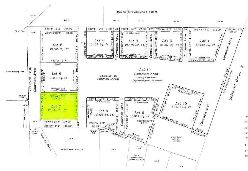 Unimproved Land For Sale in Henderson County , Lot 7 Belmont Drive, Athens, Texas 75751, 0, 0, Garage spaces, 0 Sqft, built in 0, Price $150,000, mls#21162441, Real Estate Agent in Athens, Homes For Sale in Henderson county, Homes For Sale in Athens, Realtor in Athens Texas, Real Estate Brokerage Independent Realty Texas, Luminita Cordes Realtor