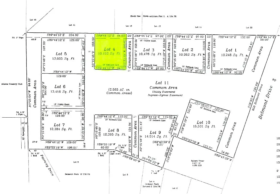 Unimproved Land For Sale in Henderson County , Lot 4 Belmont Drive, Athens, Texas 75751, 0, 0, Garage spaces, 0 Sqft, built in 0, Price $125,000, mls#21162452, Real Estate Agent in Athens, Homes For Sale in Henderson county, Homes For Sale in Athens, Realtor in Athens Texas, Real Estate Brokerage Independent Realty Texas, Luminita Cordes Realtor