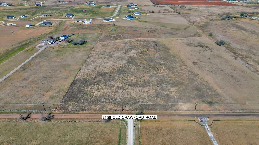 Road Frontage