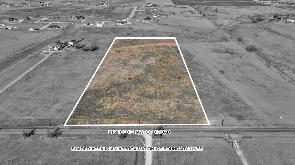 Unimproved Land For Sale in Mc Lennan County , 2158 Old Crawford Road, Crawford, Texas 76638, 0, 0, Garage spaces, 0 Sqft, built in 0, mls#21162351, Real Estate Agent in Crawford, Homes For Sale in Mc Lennan county, Homes For Sale in Crawford, Realtor in Crawford Texas, Real Estate Brokerage Independent Realty Texas, Luminita Cordes Realtor