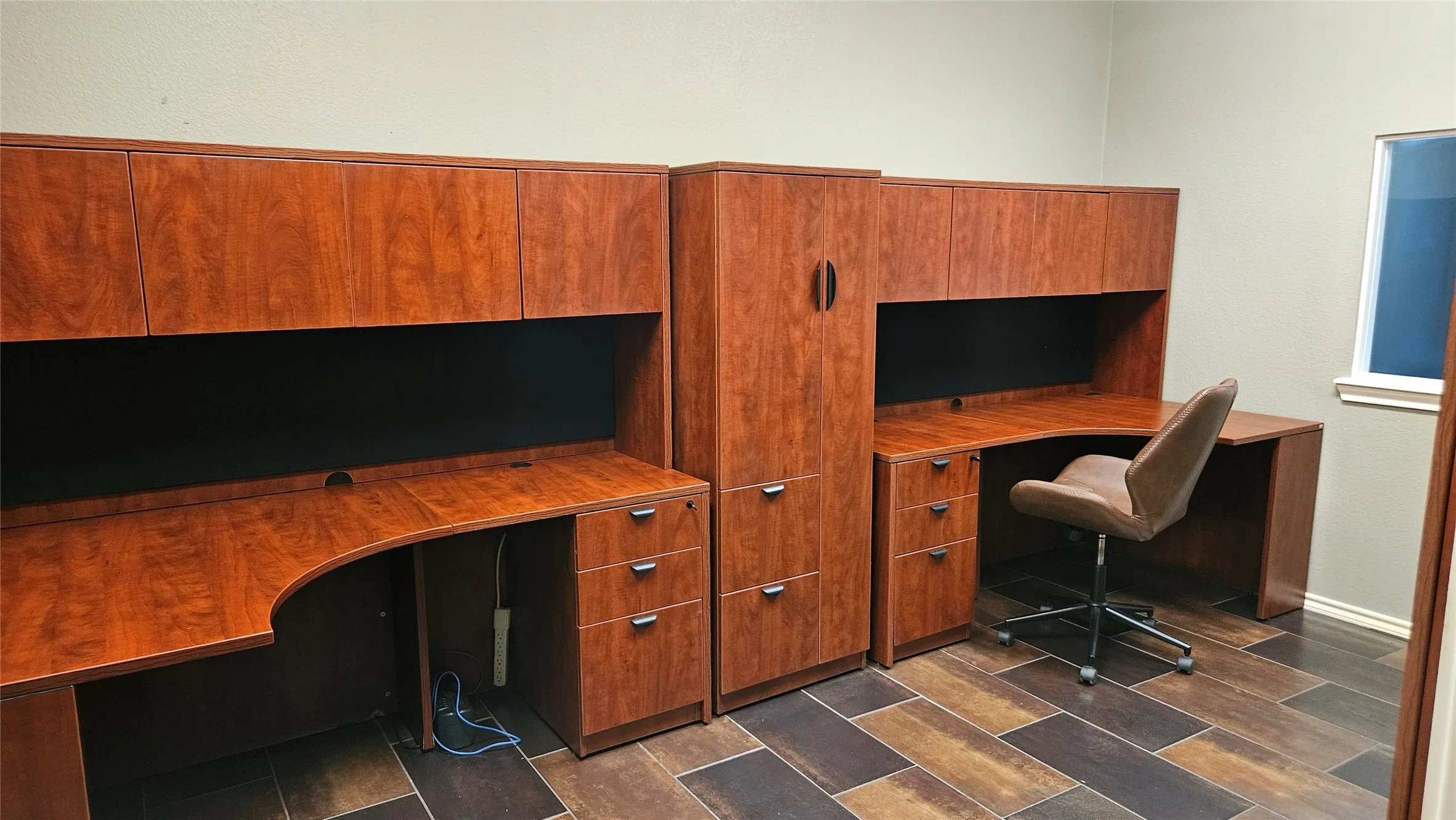 3rd Office Upstairs
