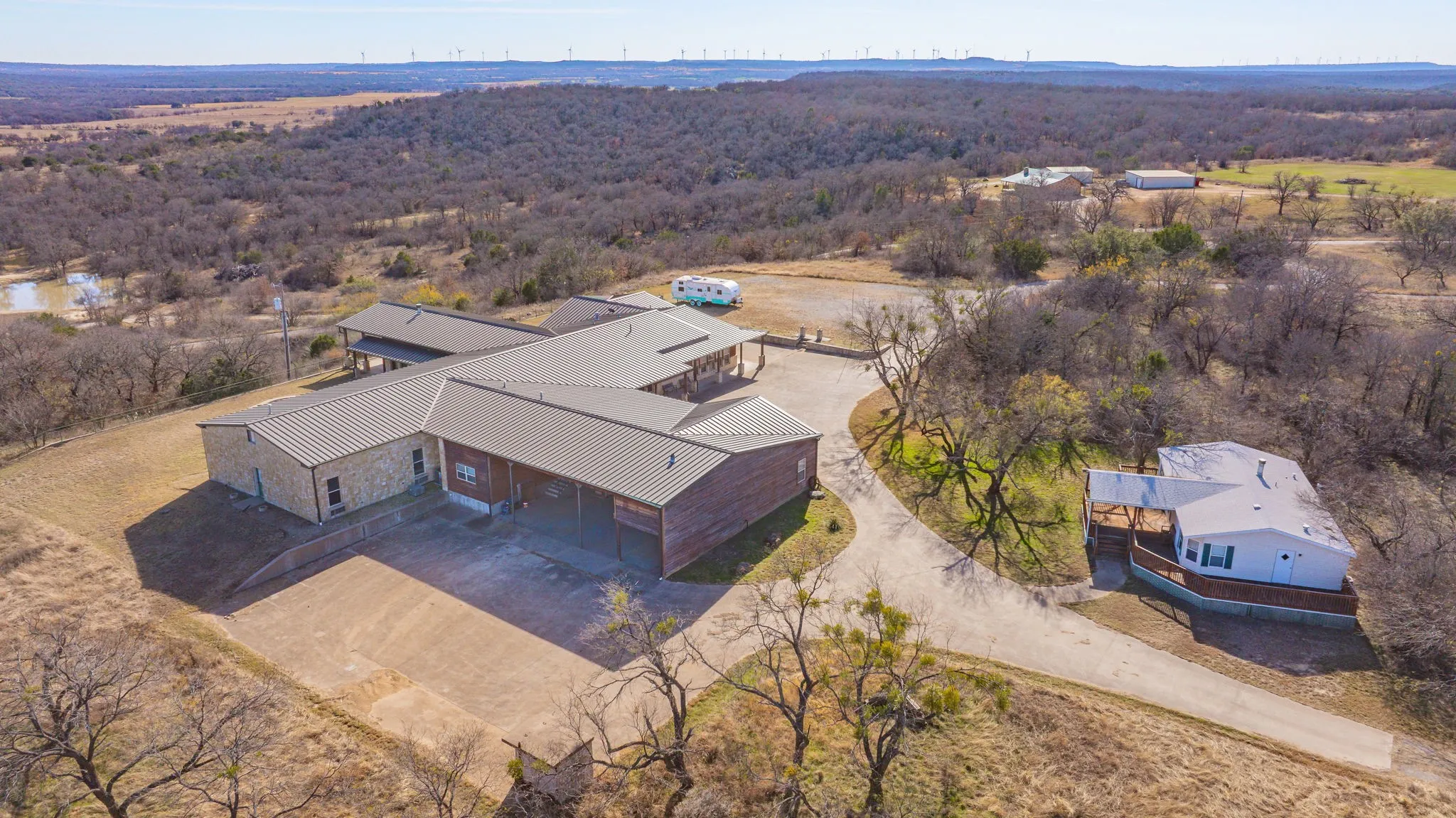 Farm For Sale in Erath County , TBD MOWAY Court, Mingus, Texas 76463, 10 Bedrooms, 12 Bathrooms, Garage spaces, 9,642 Sqft, built in 2005, Preowned, Price $2,195,000, mls#21162526, Real Estate Agent in Mingus, Homes For Sale in Erath county, Homes For Sale in Mingus, Realtor in Mingus Texas, Real Estate Brokerage Independent Realty Texas, Luminita Cordes Realtor