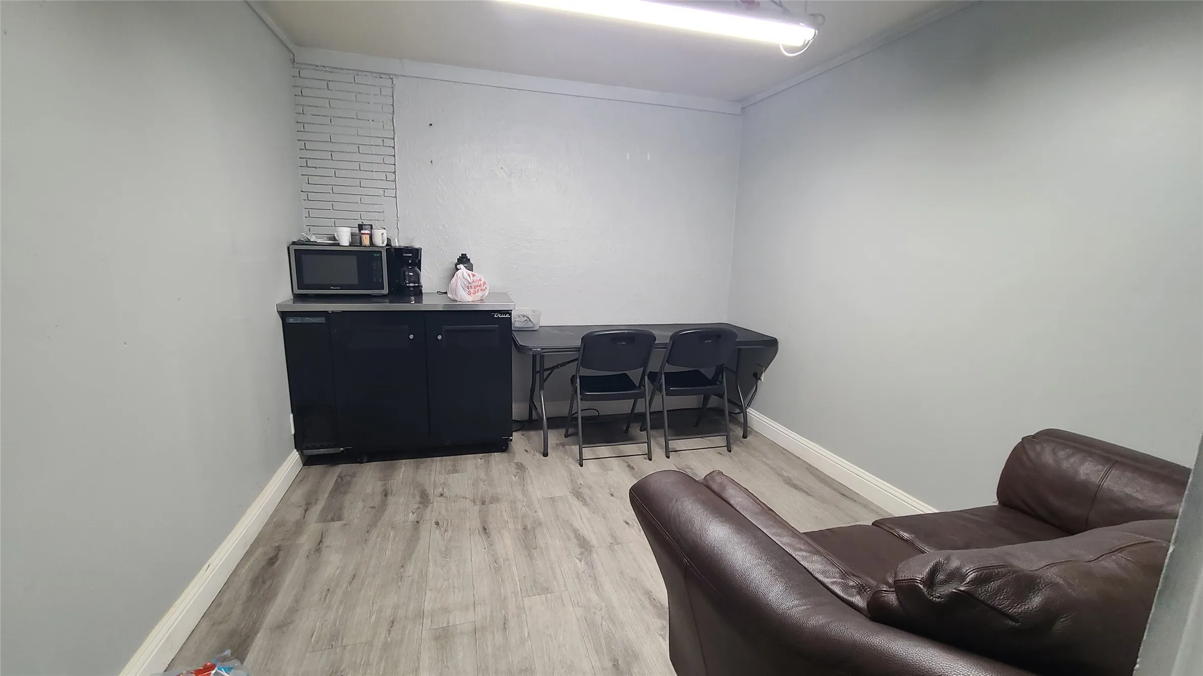 office or break room