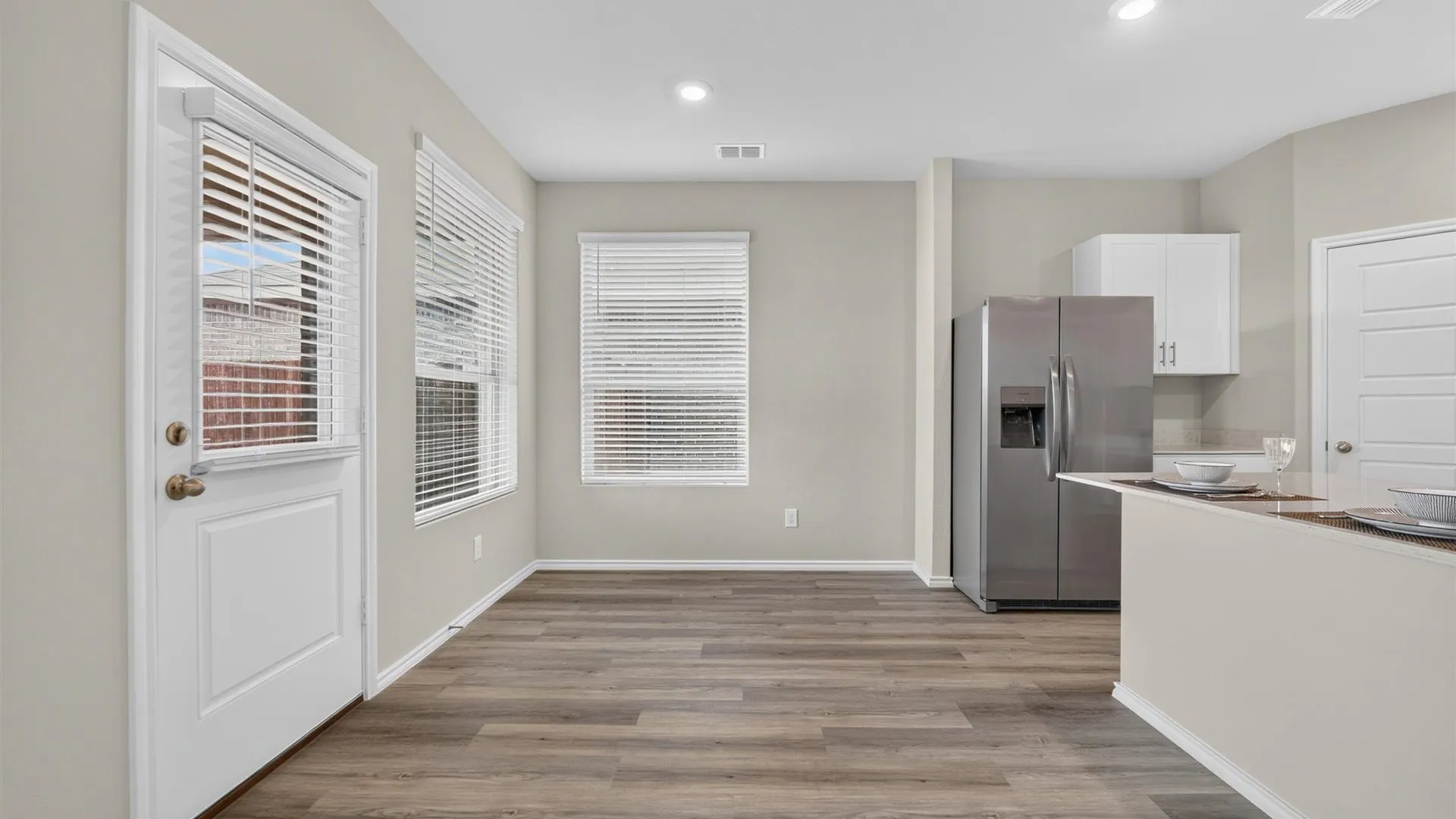 Single Family Residence For Sale in Johnson County , 1921 CHEROKEE Lane, Cleburne, Texas 76033, 4 Bedroom, 2 Bathroom, 2 Garage spaces, 1,684 Sqft, built in 2024, New Construction - Incomplete, mls#21161816, Real Estate Agent in Cleburne, Homes For Sale in Johnson county, Homes For Sale in Cleburne, Realtor in Cleburne Texas, Real Estate Brokerage Independent Realty Texas, Luminita Cordes Realtor