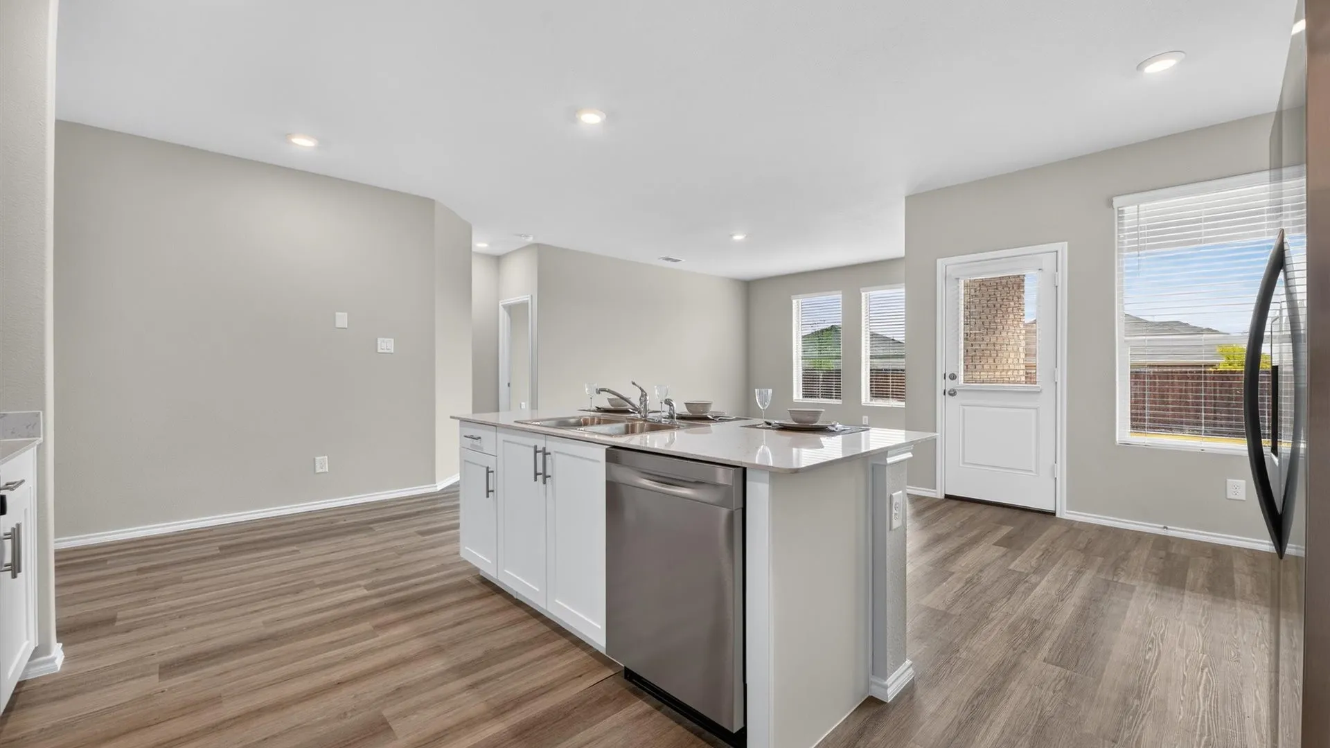 Single Family Residence For Sale in Johnson County , 1921 CHEROKEE Lane, Cleburne, Texas 76033, 4 Bedroom, 2 Bathroom, 2 Garage spaces, 1,684 Sqft, built in 2024, New Construction - Incomplete, mls#21161816, Real Estate Agent in Cleburne, Homes For Sale in Johnson county, Homes For Sale in Cleburne, Realtor in Cleburne Texas, Real Estate Brokerage Independent Realty Texas, Luminita Cordes Realtor