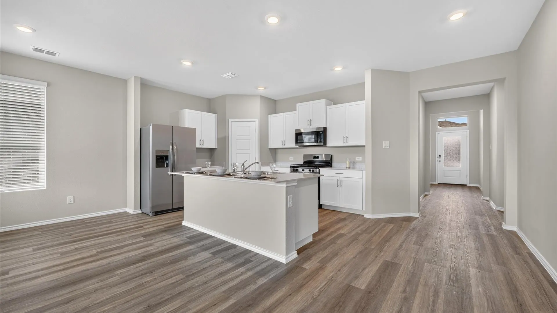 Single Family Residence For Sale in Johnson County , 1921 CHEROKEE Lane, Cleburne, Texas 76033, 4 Bedroom, 2 Bathroom, 2 Garage spaces, 1,684 Sqft, built in 2024, New Construction - Incomplete, mls#21161816, Real Estate Agent in Cleburne, Homes For Sale in Johnson county, Homes For Sale in Cleburne, Realtor in Cleburne Texas, Real Estate Brokerage Independent Realty Texas, Luminita Cordes Realtor