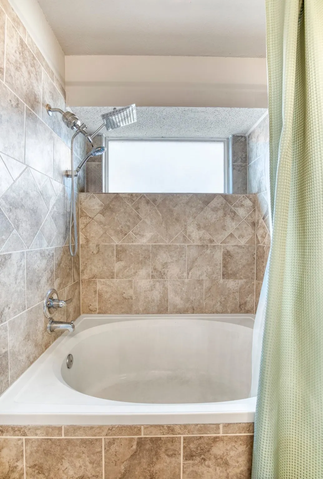 primary ensuite bathroom