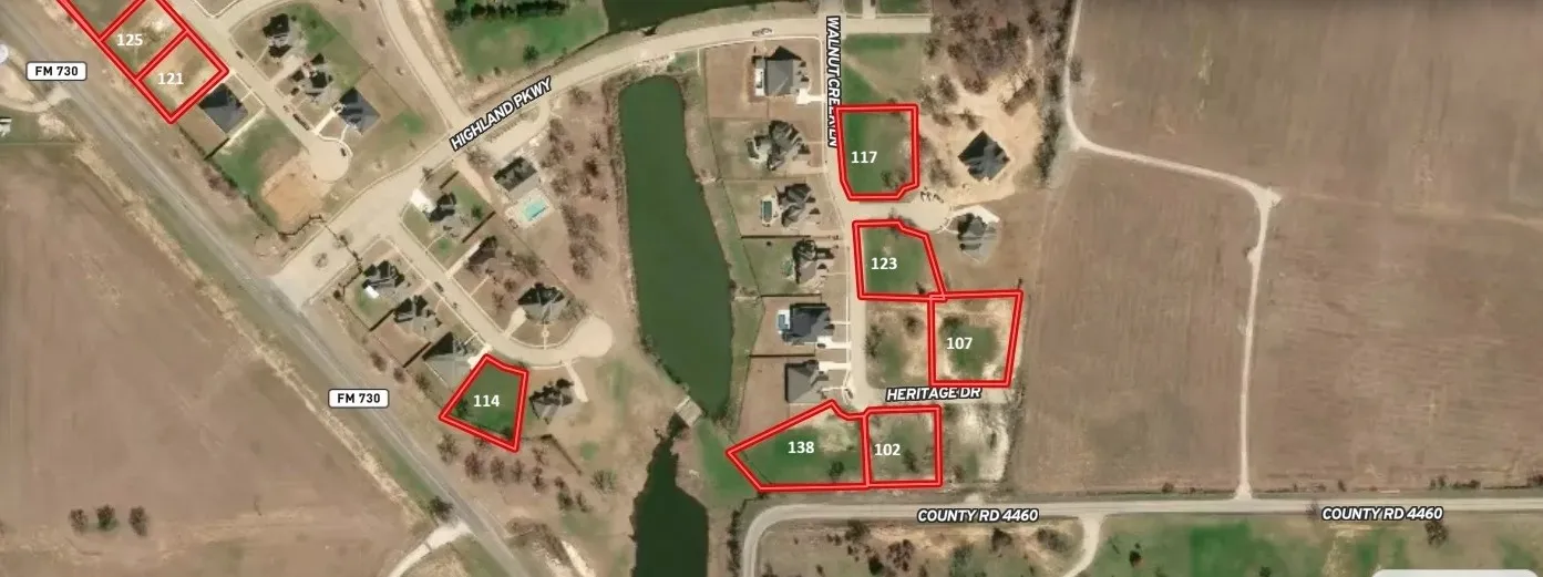 Improved Land For Sale in Wise County , 114 Highland Court, Boyd, Texas 76023, 0, 0, Garage spaces, 0 Sqft, built in 0, Price $85,000, mls#21162654, Real Estate Agent in Boyd, Homes For Sale in Wise county, Homes For Sale in Boyd, Realtor in Boyd Texas, Real Estate Brokerage Independent Realty Texas, Luminita Cordes Realtor