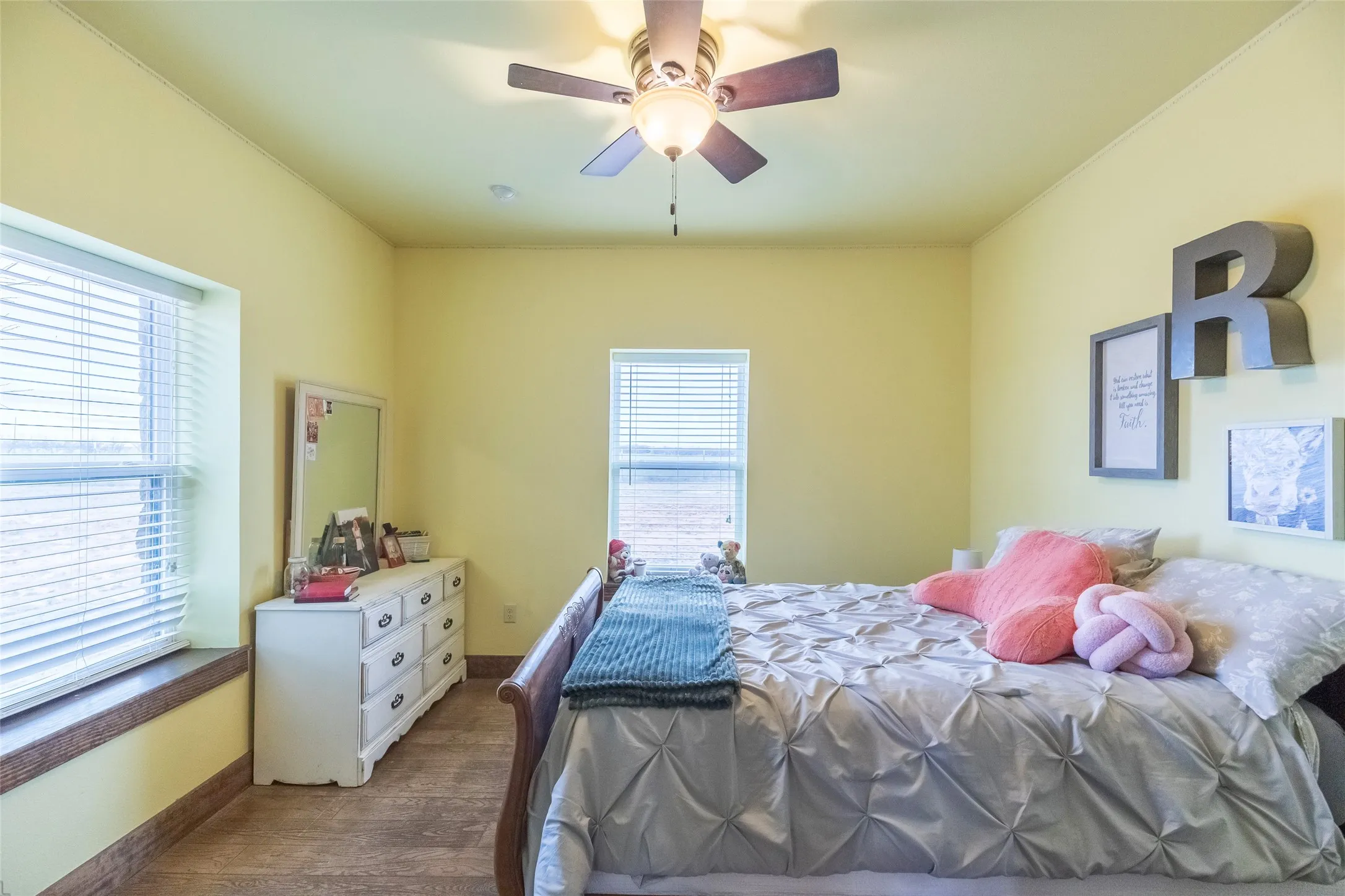 Guest Room 3
