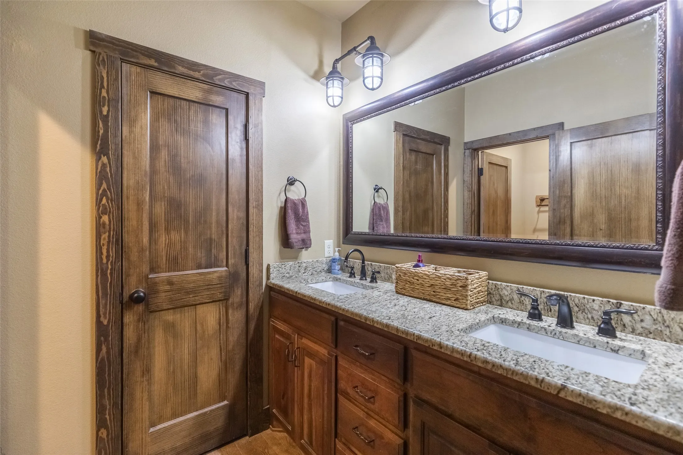 Guest Bath