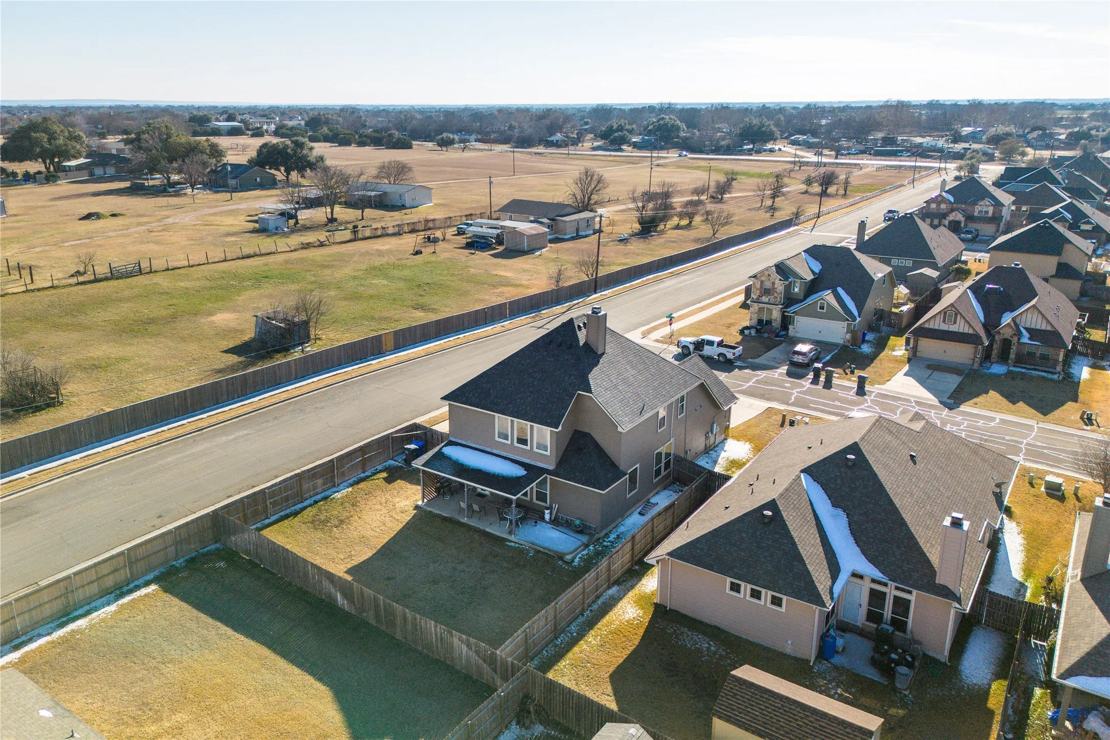 Single Family Residence For Sale in Mc Lennan County , 10864 Aurora, Waco, Texas 76708, 4 Bedrooms, 3 Bathrooms, 2 Garage spaces, 2,351 Sqft, built in 2014, Price $364,990, mls#21162844, Real Estate Agent in Waco, Homes For Sale in Mc Lennan county, Homes For Sale in Waco, Realtor in Waco Texas, Real Estate Brokerage Independent Realty Texas, Luminita Cordes Realtor
