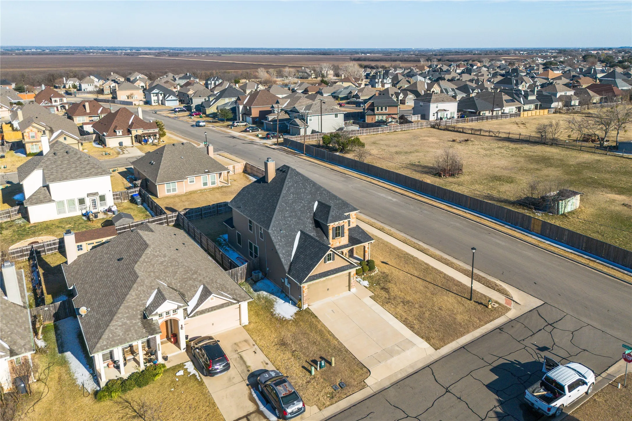 Single Family Residence For Sale in Mc Lennan County , 10864 Aurora, Waco, Texas 76708, 4 Bedrooms, 3 Bathrooms, 2 Garage spaces, 2,351 Sqft, built in 2014, Price $364,990, mls#21162844, Real Estate Agent in Waco, Homes For Sale in Mc Lennan county, Homes For Sale in Waco, Realtor in Waco Texas, Real Estate Brokerage Independent Realty Texas, Luminita Cordes Realtor