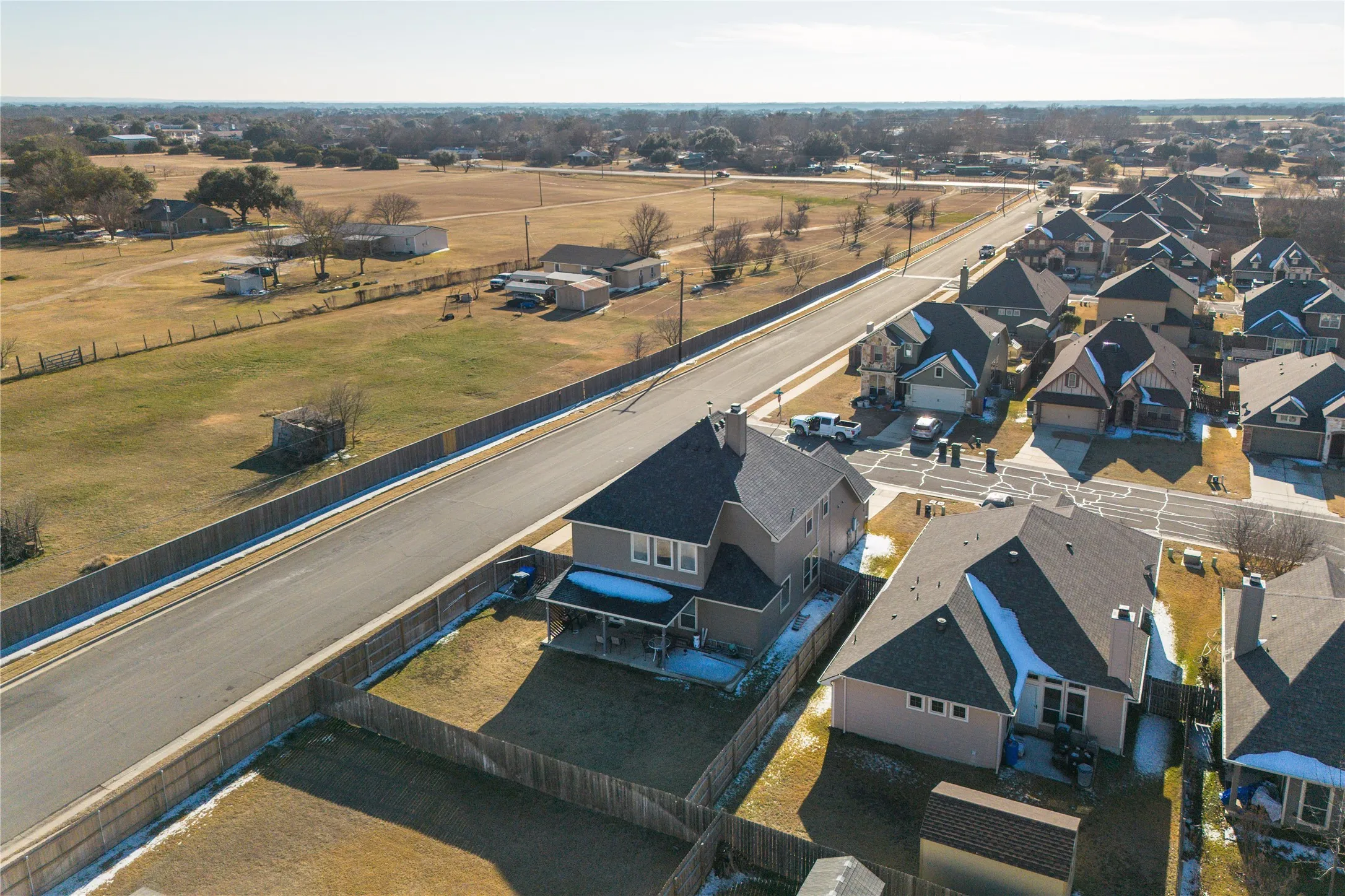 Single Family Residence For Sale in Mc Lennan County , 10864 Aurora, Waco, Texas 76708, 4 Bedrooms, 3 Bathrooms, 2 Garage spaces, 2,351 Sqft, built in 2014, Price $364,990, mls#21162844, Real Estate Agent in Waco, Homes For Sale in Mc Lennan county, Homes For Sale in Waco, Realtor in Waco Texas, Real Estate Brokerage Independent Realty Texas, Luminita Cordes Realtor