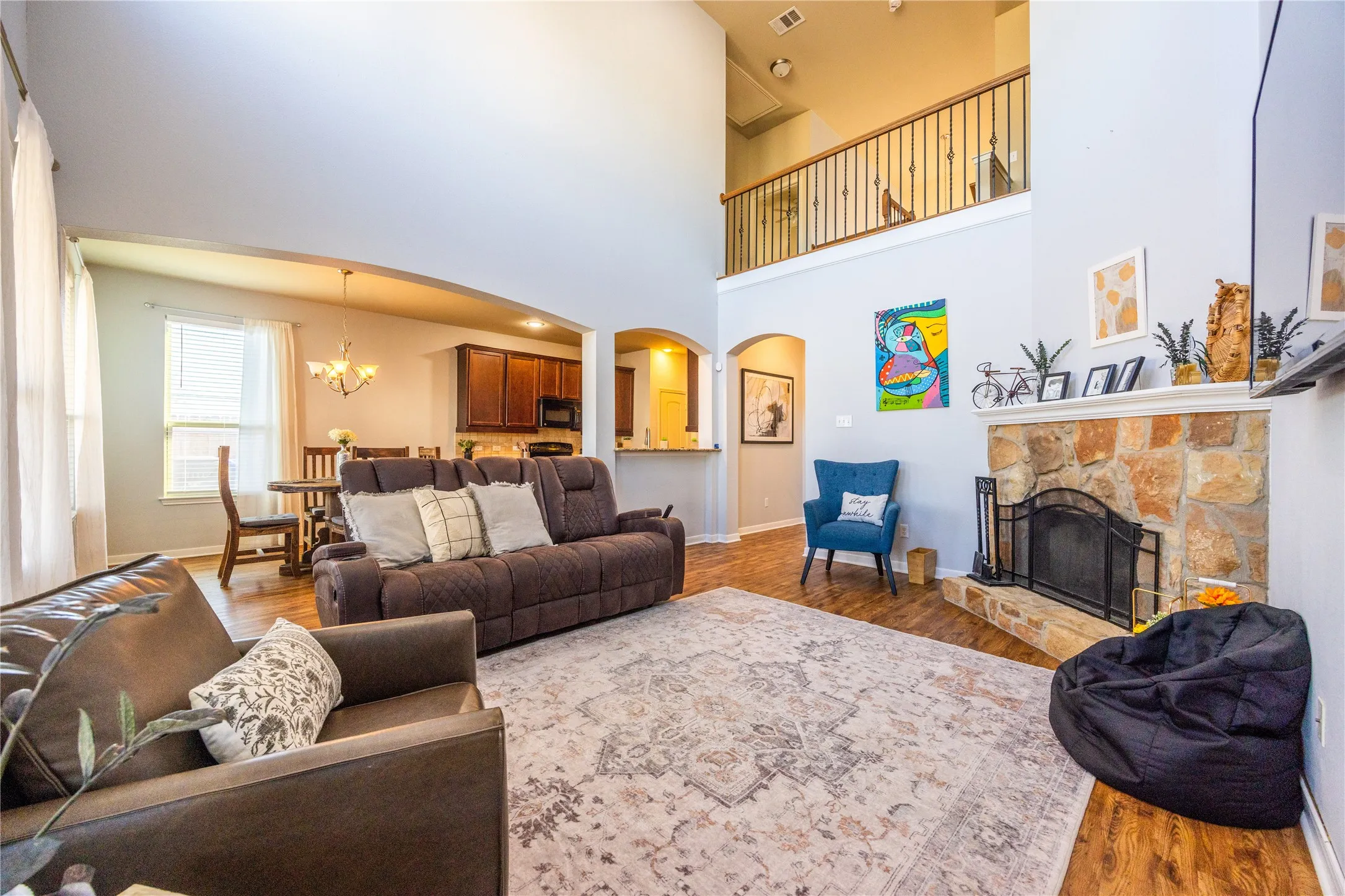 Single Family Residence For Sale in Mc Lennan County , 10864 Aurora, Waco, Texas 76708, 4 Bedrooms, 3 Bathrooms, 2 Garage spaces, 2,351 Sqft, built in 2014, Price $364,990, mls#21162844, Real Estate Agent in Waco, Homes For Sale in Mc Lennan county, Homes For Sale in Waco, Realtor in Waco Texas, Real Estate Brokerage Independent Realty Texas, Luminita Cordes Realtor
