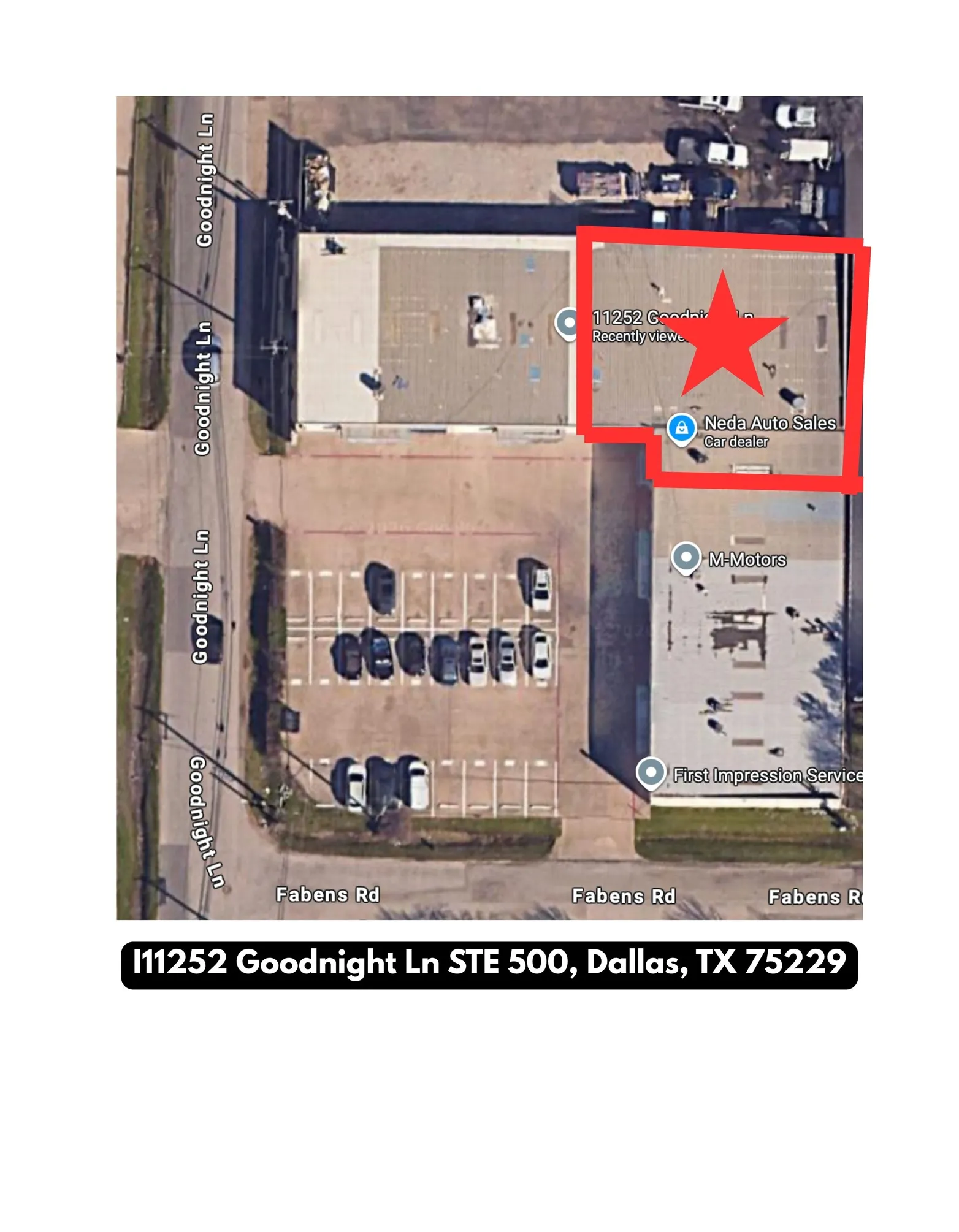 Industrial For Sale in Dallas County , 11252 Goodnight Lane, Dallas, Texas 75229, 0, 0, Garage spaces, 0 Sqft, built in 1983, Preowned, mls#21162363, Real Estate Agent in Dallas, Homes For Sale in Dallas county, Homes For Sale in Dallas, Realtor in Dallas Texas, Real Estate Brokerage Independent Realty Texas, Luminita Cordes Realtor