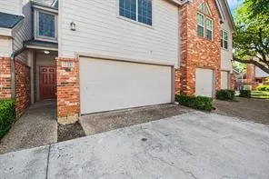 Adjacent property