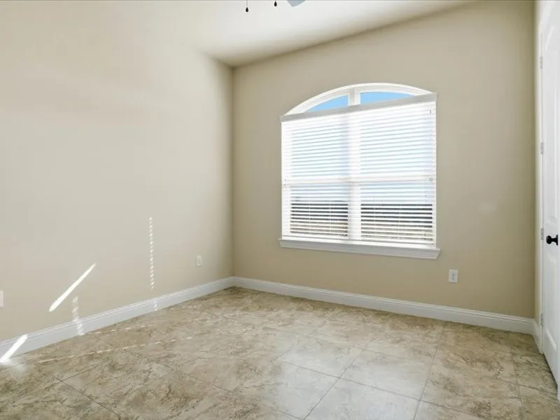 3rd Bedroom