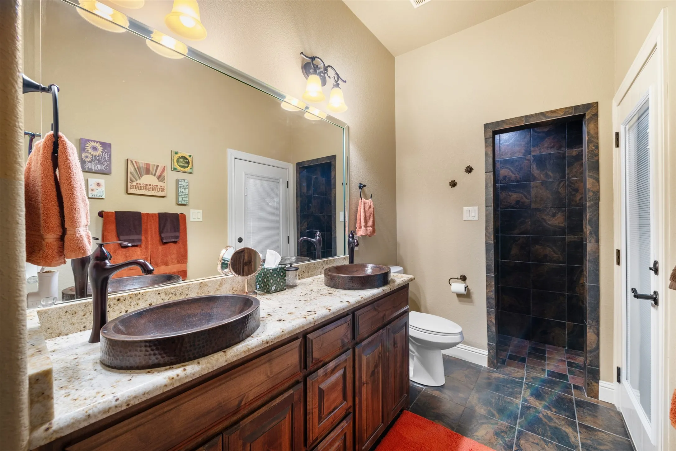 3rd bath