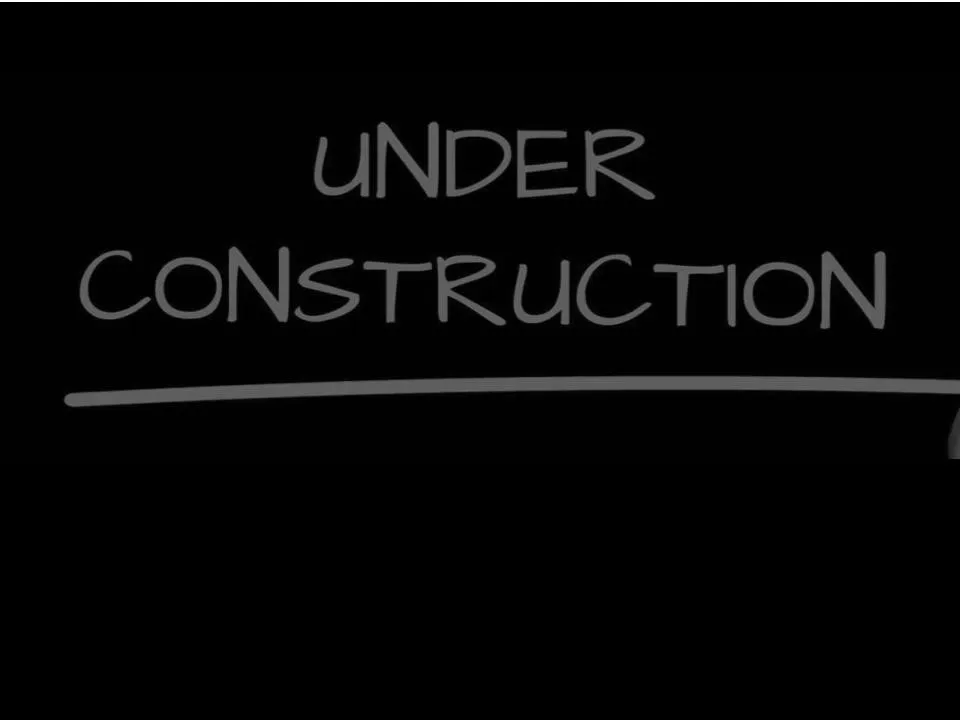Lot is being prepared to start construction.
