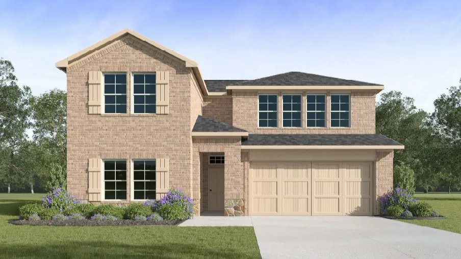 Single Family Residence For Sale in Tarrant County , 8220 Radiant Ridge Road, Fort Worth, Texas 76120, 4 Bedroom, 3 Bathroom, 2 Garage spaces, 2,585 Sqft, built in 2026, mls#21163055, Real Estate Agent in Fort Worth, Homes For Sale in Tarrant county, Homes For Sale in Fort Worth, Realtor in Fort Worth Texas, Real Estate Brokerage Independent Realty Texas, Luminita Cordes Realtor