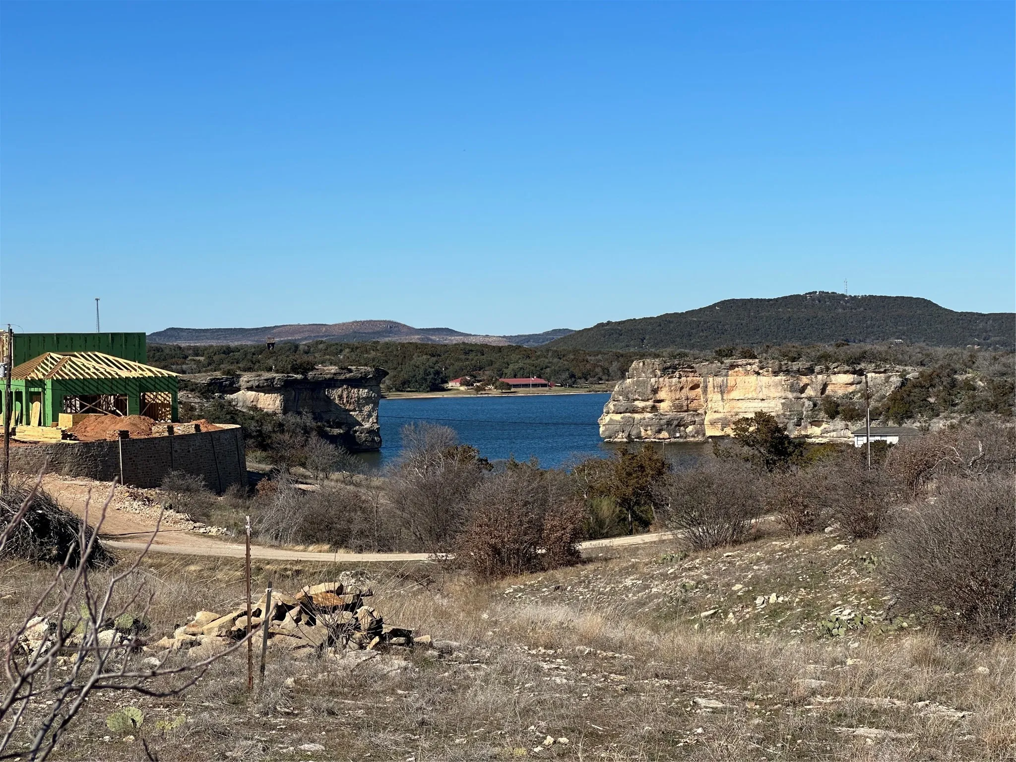 Unimproved Land For Sale in Palo Pinto County , 7080 W Hells Gate Drive, Strawn, Texas 76475, 0, 0, Garage spaces, 0 Sqft, built in 0, Price $299,000, mls#21163064, Real Estate Agent in Strawn, Homes For Sale in Palo Pinto county, Homes For Sale in Strawn, Realtor in Strawn Texas, Real Estate Brokerage Independent Realty Texas, Luminita Cordes Realtor