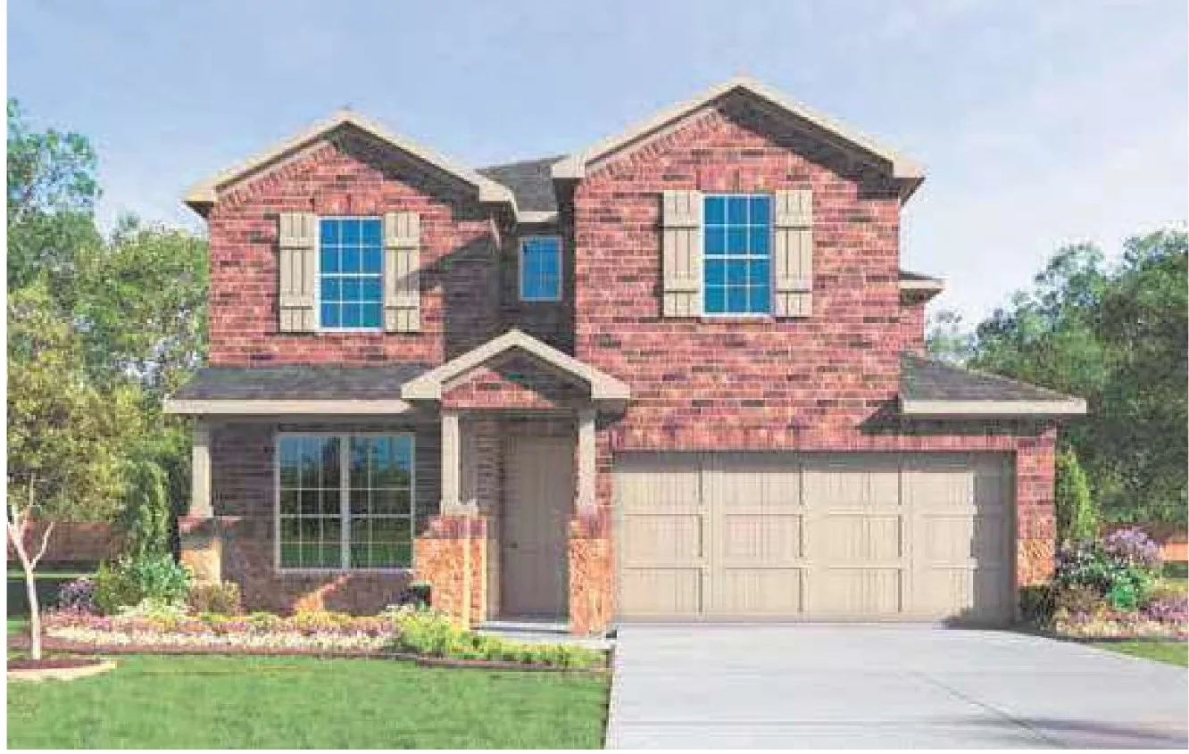 Single Family Residence For Sale in Tarrant County , 8209 Radiant Ridge Road, Fort Worth, Texas 76120, 4 Bedrooms, 3 Bathrooms, 2 Garage spaces, 2,430 Sqft, built in 2026, Price $457,990, mls#21163029, Real Estate Agent in Fort Worth, Homes For Sale in Tarrant county, Homes For Sale in Fort Worth, Realtor in Fort Worth Texas, Real Estate Brokerage Independent Realty Texas, Luminita Cordes Realtor