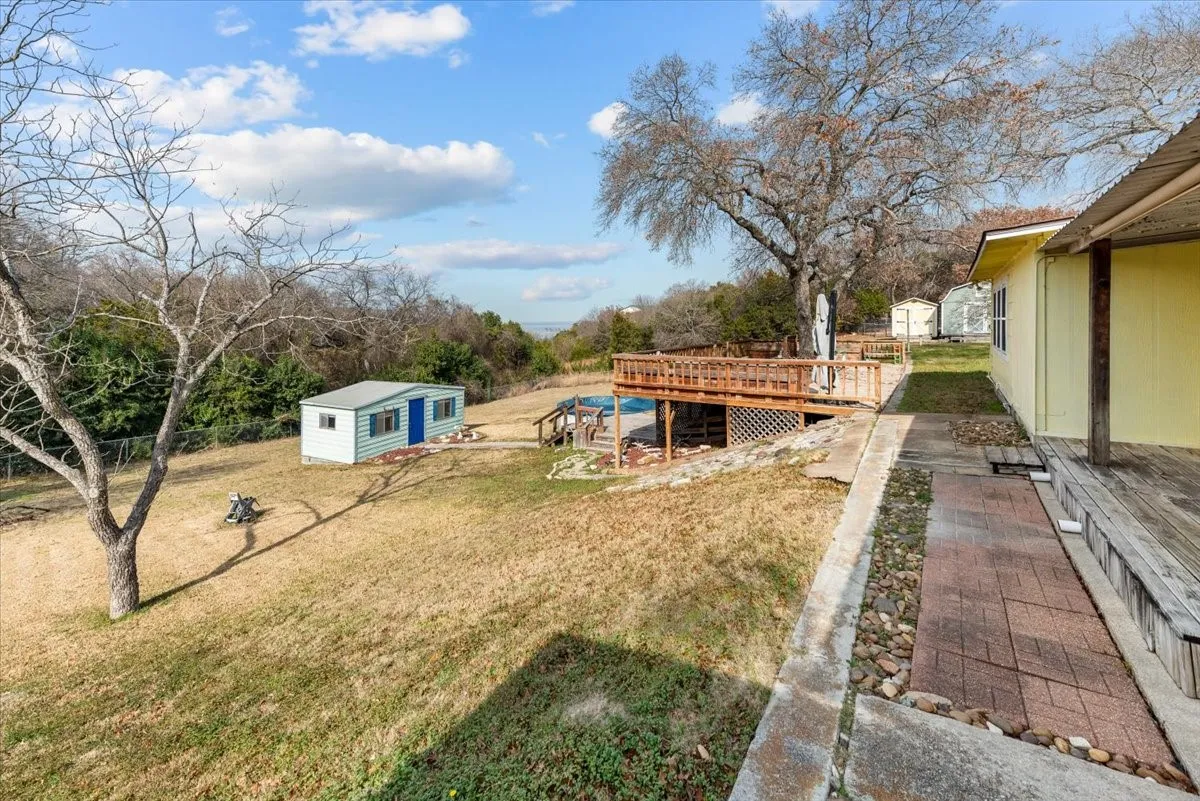 Single Family Residence For Sale in Bosque County , 334 County Road 1296, Morgan, Texas 76671, 2 Bedrooms, 2 Bathrooms, 2 Garage spaces, 1,434 Sqft, built in 1977, Price $315,000, mls#21162989, Real Estate Agent in Morgan, Homes For Sale in Bosque county, Homes For Sale in Morgan, Realtor in Morgan Texas, Real Estate Brokerage Independent Realty Texas, Luminita Cordes Realtor