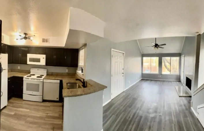 Condominium For Sale in Dallas County , 9821 Walnut Street 205, Dallas, Texas 75243, 2 Bedrooms, 2 Bathrooms, Garage spaces, 894 Sqft, built in 1981, Preowned, Price $55,000, mls#21147822, Real Estate Agent in Dallas, Homes For Sale in Dallas county, Homes For Sale in Dallas, Realtor in Dallas Texas, Real Estate Brokerage Independent Realty Texas, Luminita Cordes Realtor