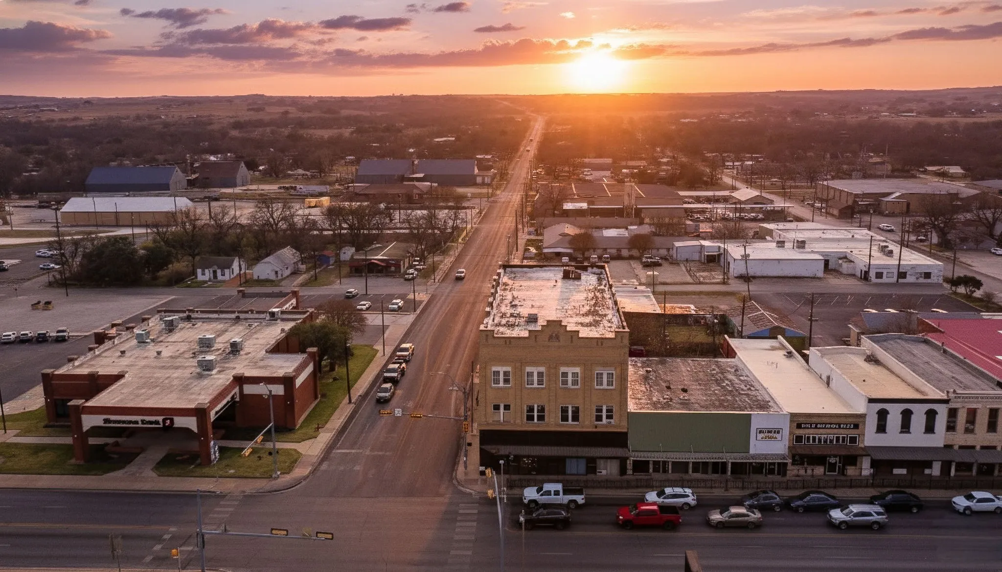 Retail For Sale in Comanche County , 100 W Central Avenue, Comanche, Texas 76442, 0, 0, Garage spaces, 0 Sqft, built in 1909, Preowned, mls#21159493, Real Estate Agent in Comanche, Homes For Sale in Comanche county, Homes For Sale in Comanche, Realtor in Comanche Texas, Real Estate Brokerage Independent Realty Texas, Luminita Cordes Realtor