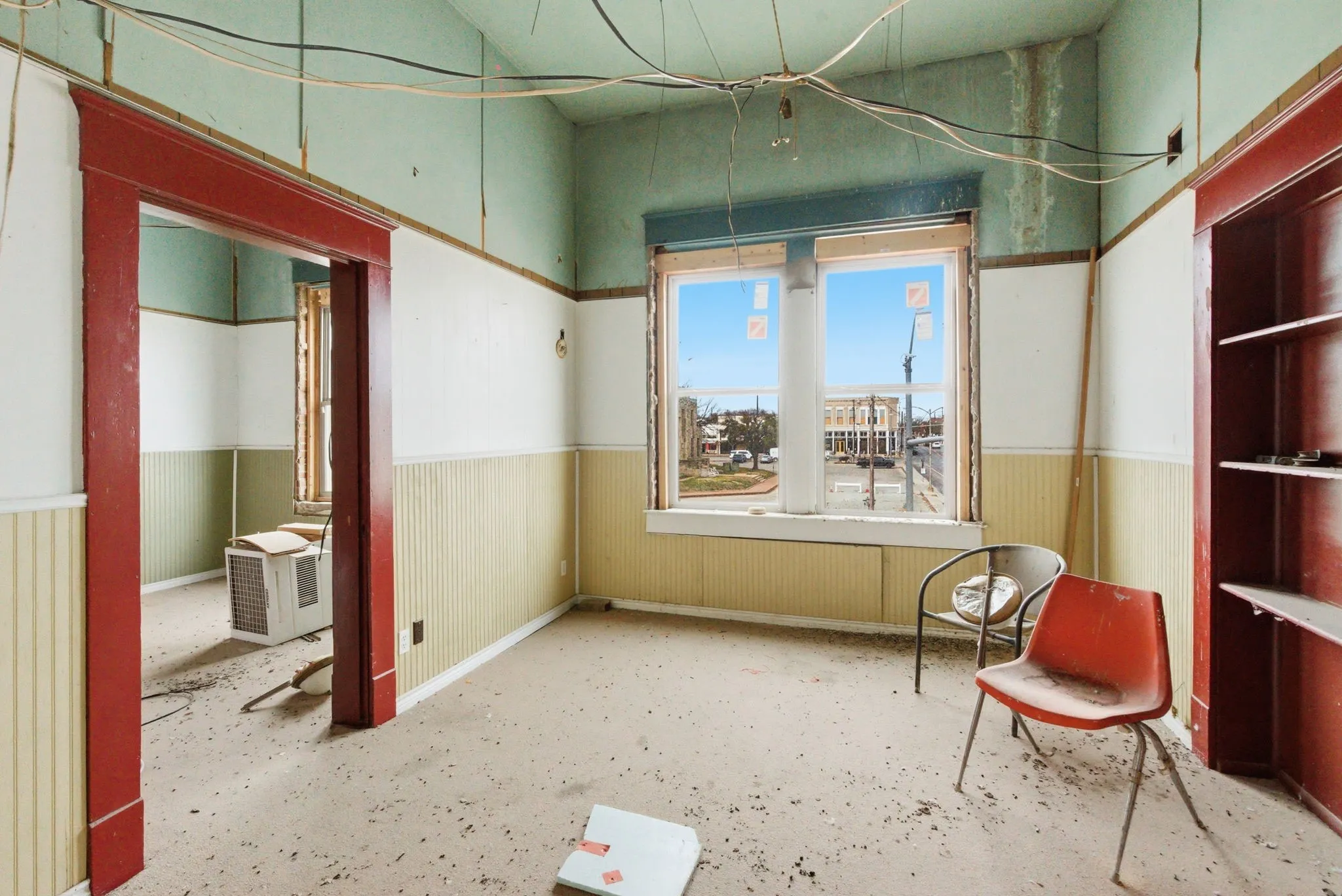 Retail For Sale in Comanche County , 100 W Central Avenue, Comanche, Texas 76442, 0, 0, Garage spaces, 0 Sqft, built in 1909, Preowned, mls#21159493, Real Estate Agent in Comanche, Homes For Sale in Comanche county, Homes For Sale in Comanche, Realtor in Comanche Texas, Real Estate Brokerage Independent Realty Texas, Luminita Cordes Realtor