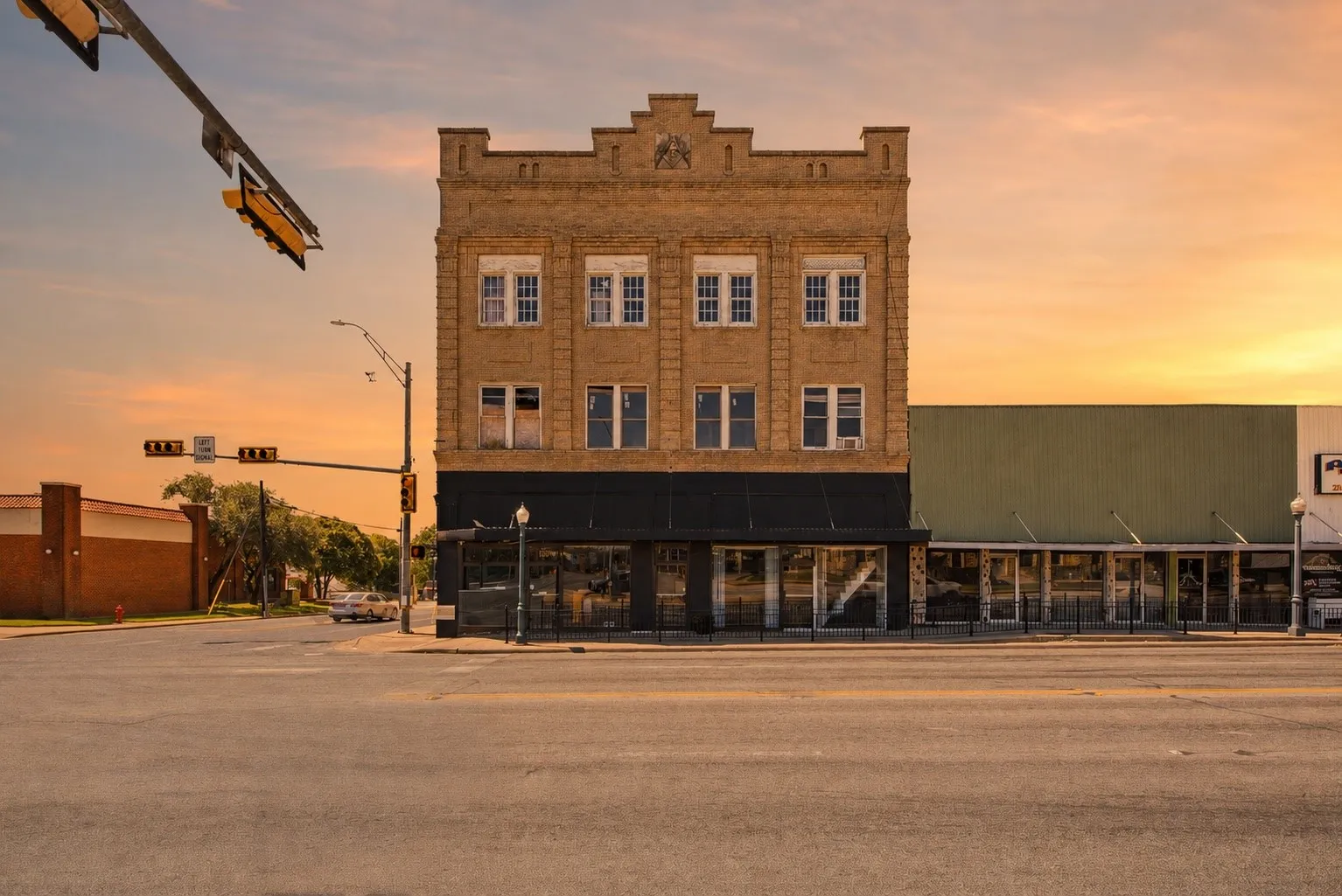 Retail For Sale in Comanche County , 100 W Central Avenue, Comanche, Texas 76442, 0, 0, Garage spaces, 0 Sqft, built in 1909, Preowned, mls#21159493, Real Estate Agent in Comanche, Homes For Sale in Comanche county, Homes For Sale in Comanche, Realtor in Comanche Texas, Real Estate Brokerage Independent Realty Texas, Luminita Cordes Realtor