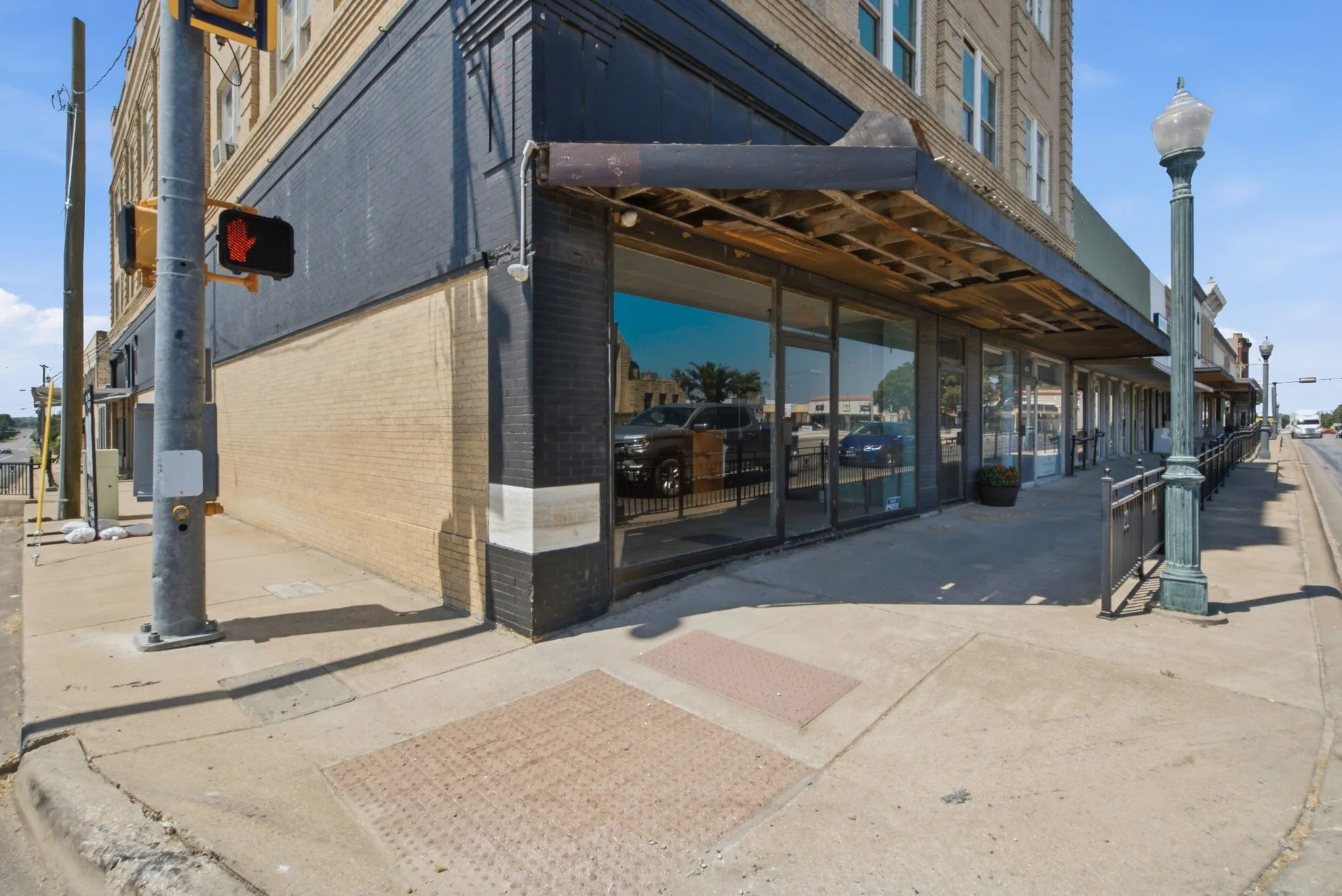 Retail For Sale in Comanche County , 100 W Central Avenue, Comanche, Texas 76442, 0, 0, Garage spaces, 0 Sqft, built in 1909, Preowned, mls#21159493, Real Estate Agent in Comanche, Homes For Sale in Comanche county, Homes For Sale in Comanche, Realtor in Comanche Texas, Real Estate Brokerage Independent Realty Texas, Luminita Cordes Realtor