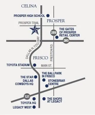 Driving Directions