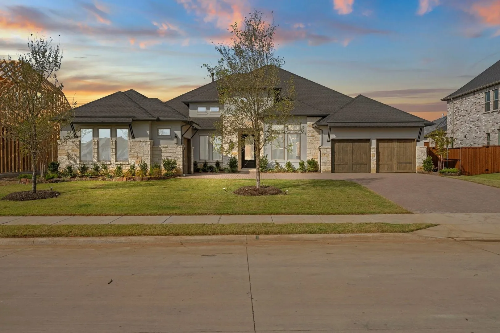Single Family Residence For Sale in Collin County , 2750 Live Oak Lane, Prosper, Texas 75078, 4 Bedroom, 5 Bathroom, 3 Garage spaces, 3,628 Sqft, built in 2026, New Construction - Incomplete, mls#21163297, Real Estate Agent in Prosper, Homes For Sale in Collin county, Homes For Sale in Prosper, Realtor in Prosper Texas, Real Estate Brokerage Independent Realty Texas, Luminita Cordes Realtor
