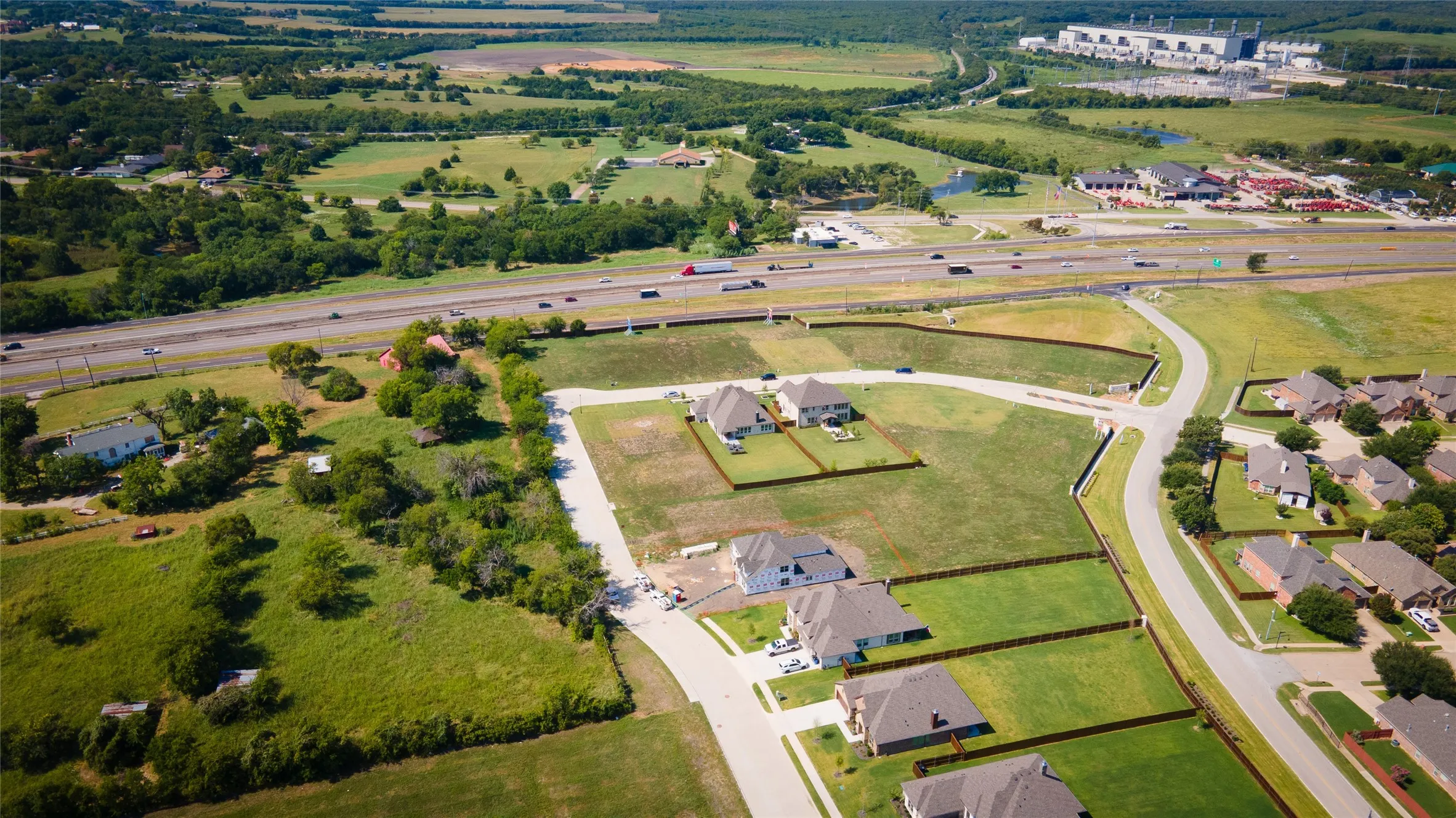 Beazer Homes Lovers Landing