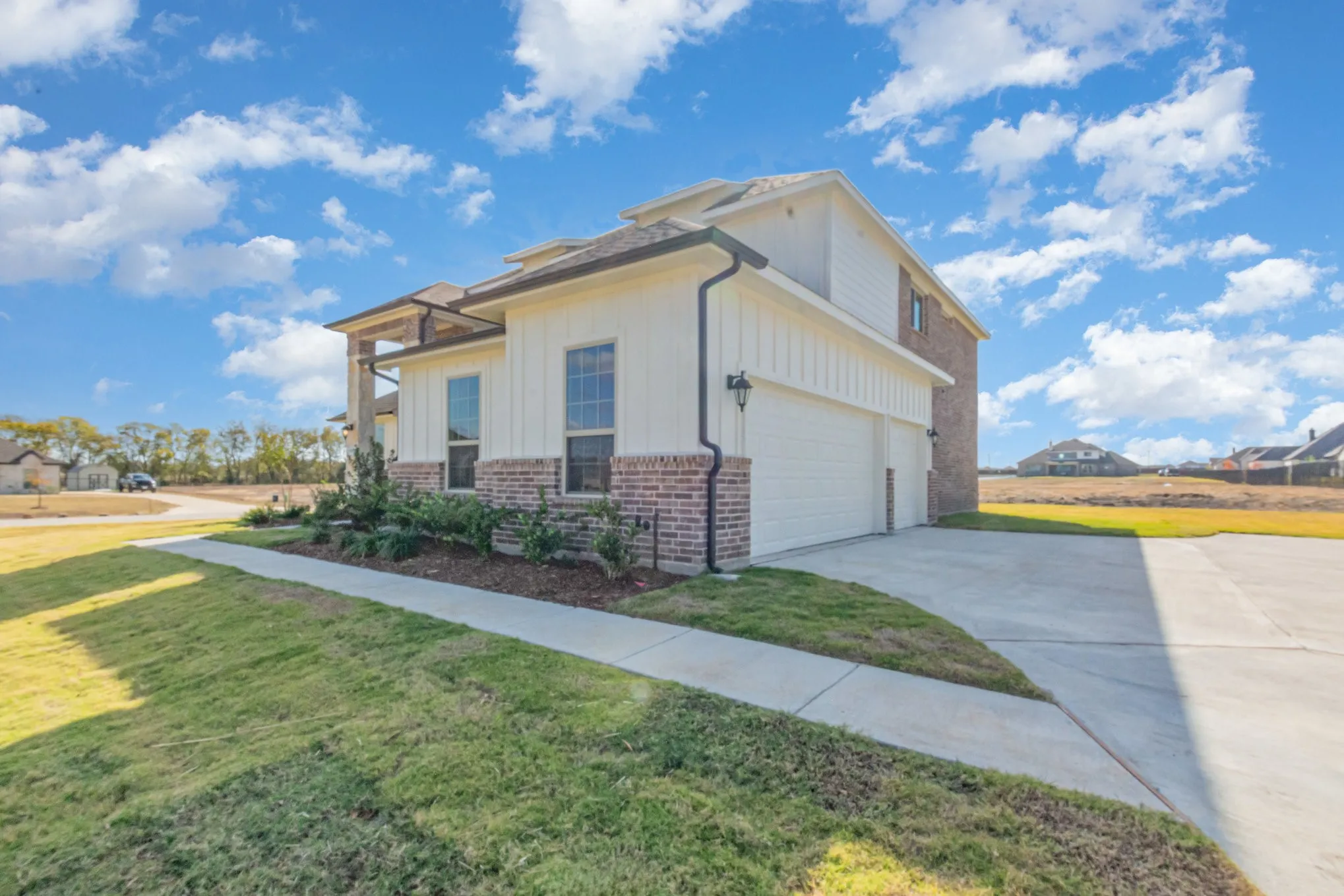 Single Family Residence For Sale in Kaufman County , 1201 Jungle Drive, Forney, Texas 75126, 4 Bedroom, 3 Bathroom, 3 Garage spaces, 2,884 Sqft, built in 2025, mls#21163324, Real Estate Agent in Forney, Homes For Sale in Kaufman county, Homes For Sale in Forney, Realtor in Forney Texas, Real Estate Brokerage Independent Realty Texas, Luminita Cordes Realtor