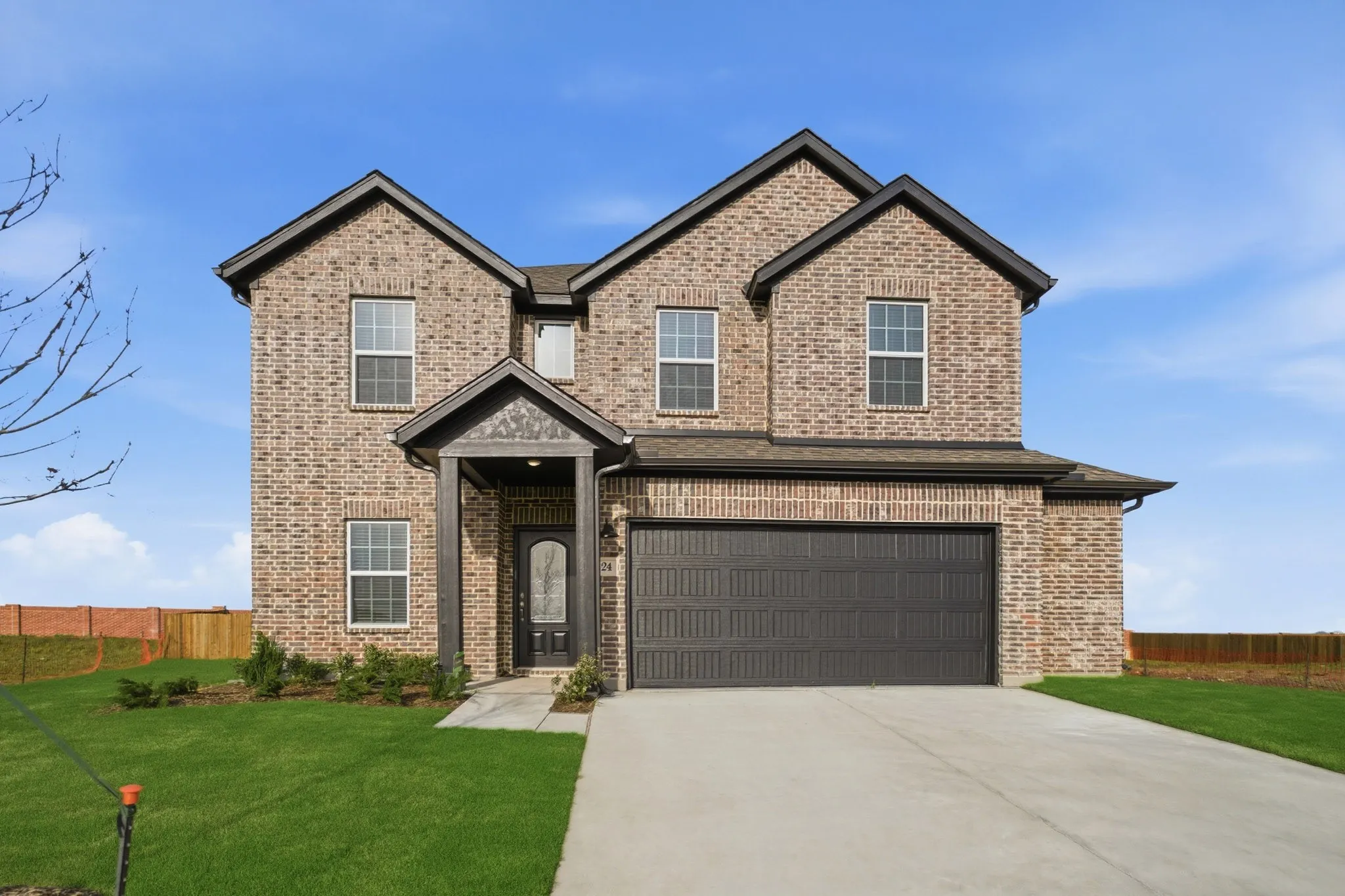 Single Family Residence For Sale in Ellis County , 424 Bronco Drive, Waxahachie, Texas 75165, 4 Bedroom, 4 Bathroom, 2 Garage spaces, 2,817 Sqft, built in 2025, New Construction - Incomplete, Price $486,108, mls#21163350, Real Estate Agent in Waxahachie, Homes For Sale in Ellis county, Homes For Sale in Waxahachie, Realtor in Waxahachie Texas, Real Estate Brokerage Independent Realty Texas, Luminita Cordes Realtor