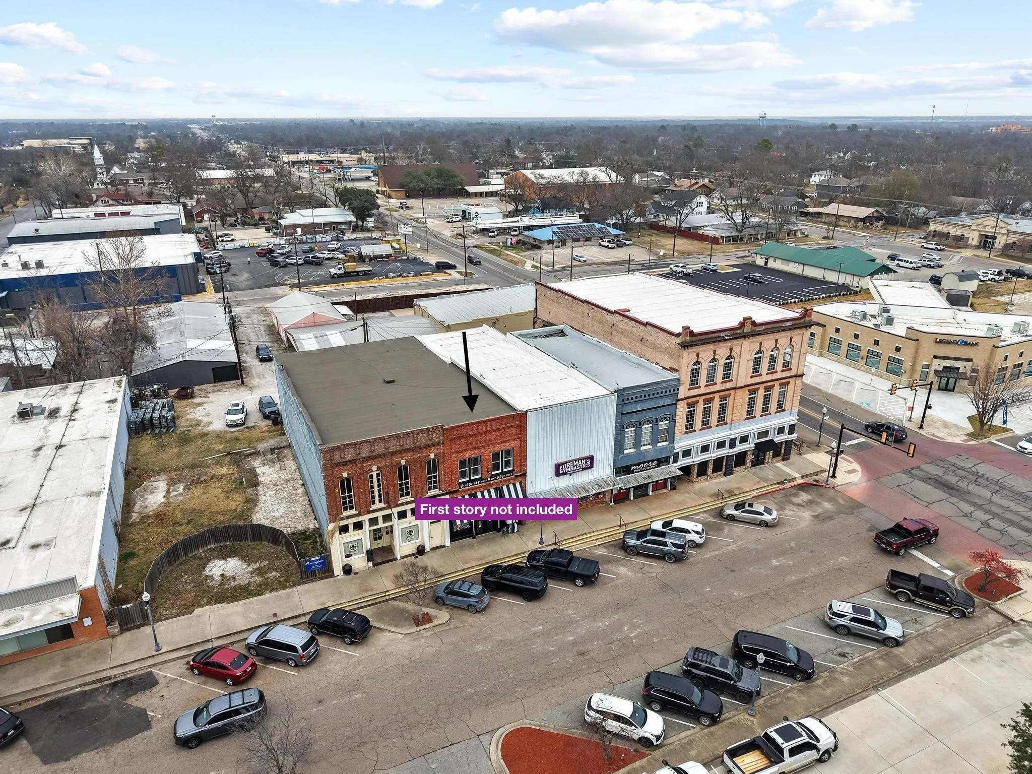 Business For Sale in Fannin County , 121 E 5th Street 2, Bonham, Texas 75418, 0, 0, Garage spaces, 0 Sqft, built in 1900, mls#21154667, Real Estate Agent in Bonham, Homes For Sale in Fannin county, Homes For Sale in Bonham, Realtor in Bonham Texas, Real Estate Brokerage Independent Realty Texas, Luminita Cordes Realtor