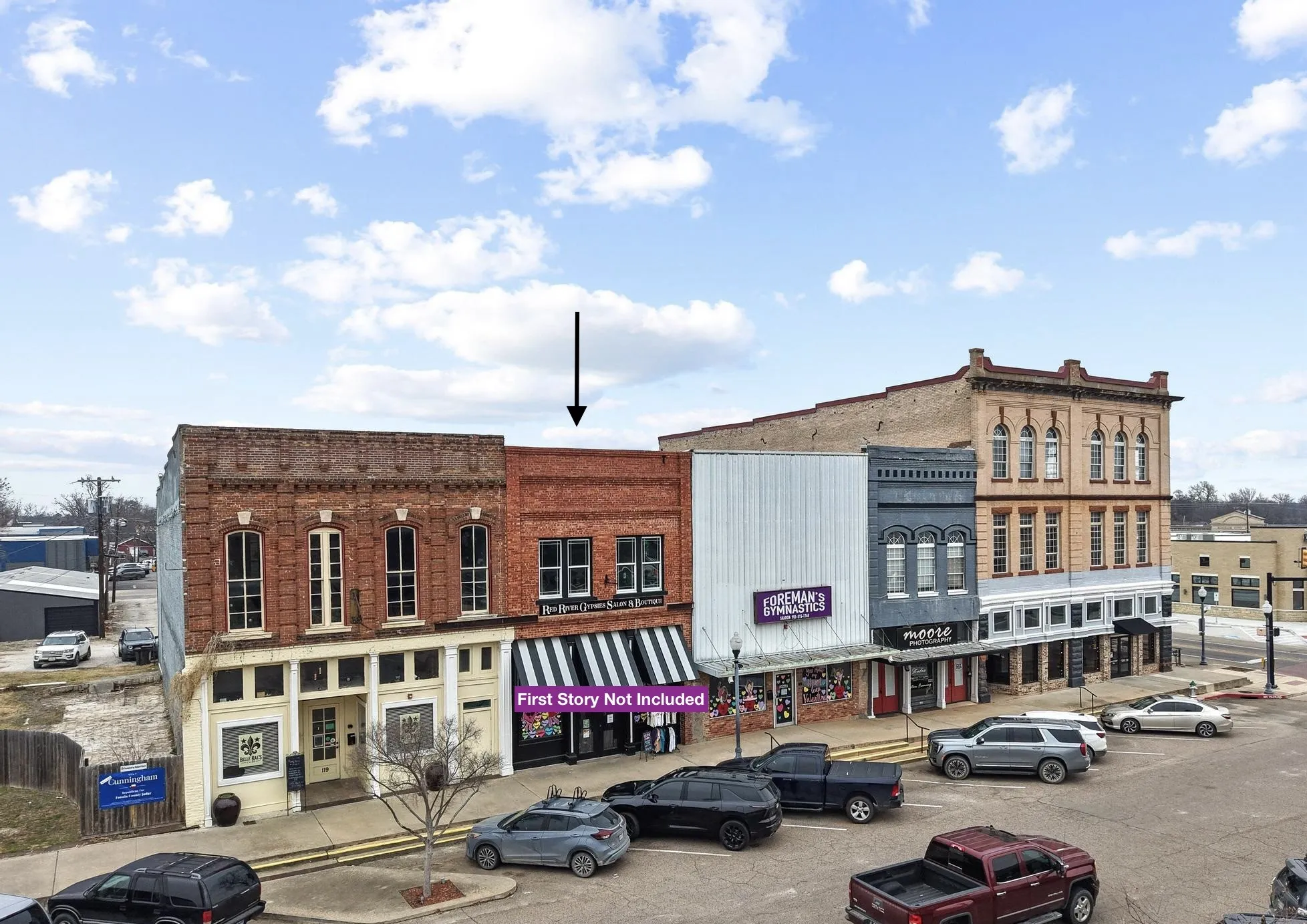 Business For Sale in Fannin County , 121 E 5th Street 2, Bonham, Texas 75418, 0, 0, Garage spaces, 0 Sqft, built in 1900, mls#21154667, Real Estate Agent in Bonham, Homes For Sale in Fannin county, Homes For Sale in Bonham, Realtor in Bonham Texas, Real Estate Brokerage Independent Realty Texas, Luminita Cordes Realtor