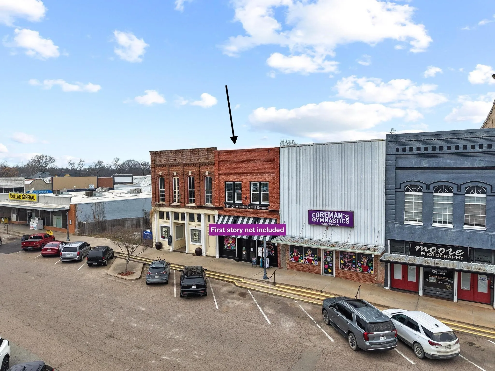 Business For Sale in Fannin County , 121 E 5th Street 2, Bonham, Texas 75418, 0, 0, Garage spaces, 0 Sqft, built in 1900, mls#21154667, Real Estate Agent in Bonham, Homes For Sale in Fannin county, Homes For Sale in Bonham, Realtor in Bonham Texas, Real Estate Brokerage Independent Realty Texas, Luminita Cordes Realtor