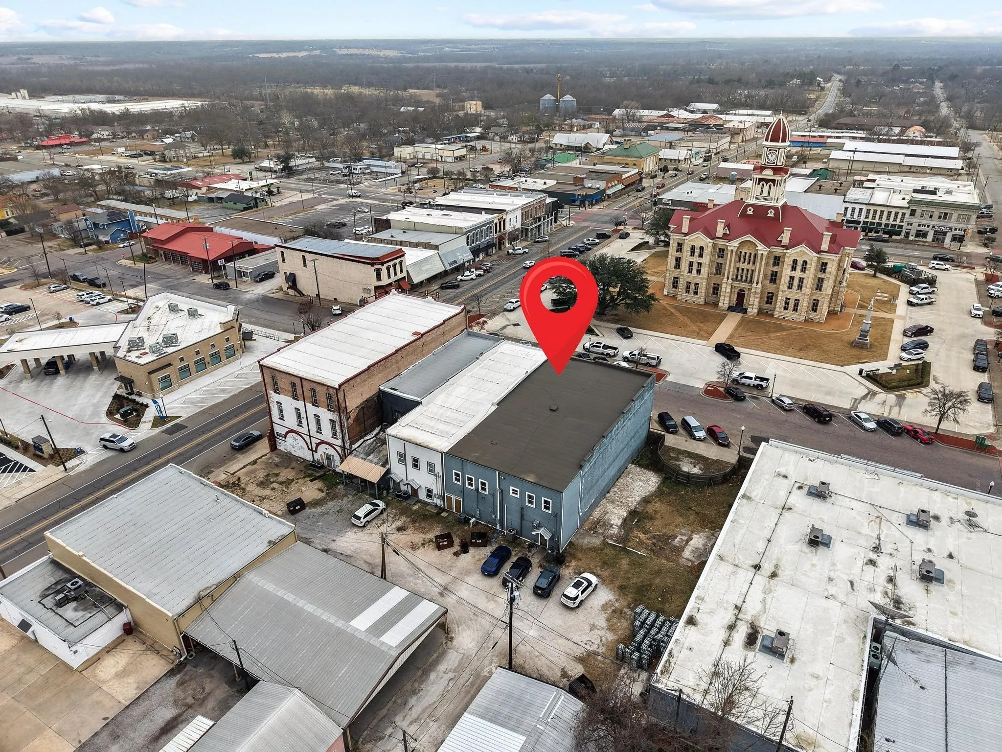 Business For Sale in Fannin County , 121 E 5th Street 2, Bonham, Texas 75418, 0, 0, Garage spaces, 0 Sqft, built in 1900, mls#21154667, Real Estate Agent in Bonham, Homes For Sale in Fannin county, Homes For Sale in Bonham, Realtor in Bonham Texas, Real Estate Brokerage Independent Realty Texas, Luminita Cordes Realtor