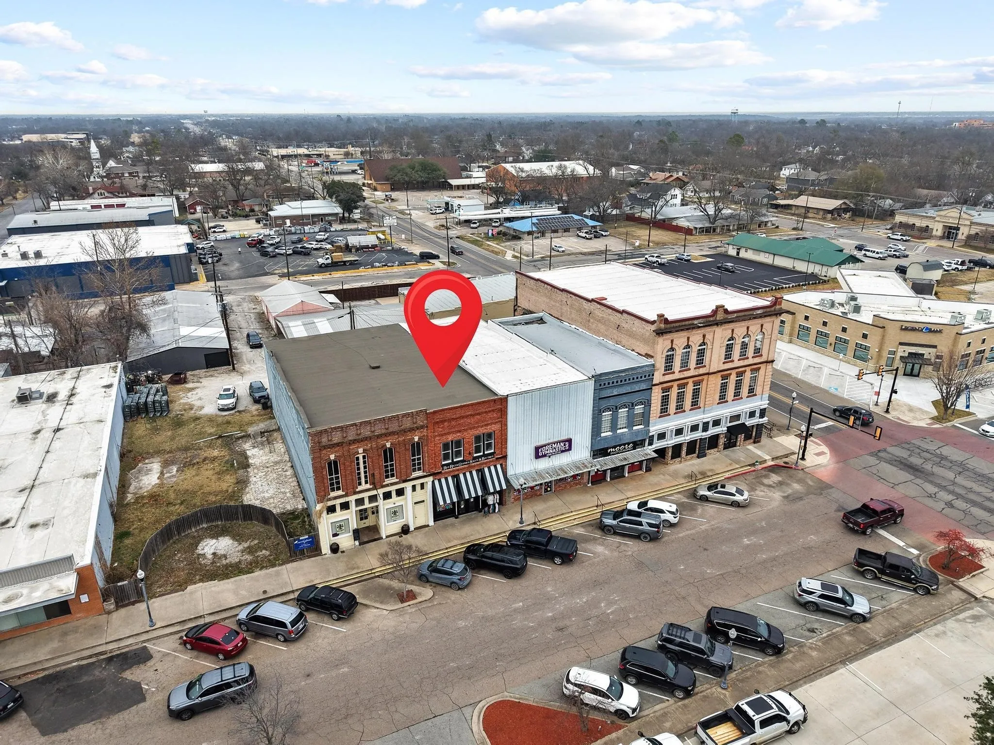 Business For Sale in Fannin County , 121 E 5th Street 2, Bonham, Texas 75418, 0, 0, Garage spaces, 0 Sqft, built in 1900, mls#21154667, Real Estate Agent in Bonham, Homes For Sale in Fannin county, Homes For Sale in Bonham, Realtor in Bonham Texas, Real Estate Brokerage Independent Realty Texas, Luminita Cordes Realtor