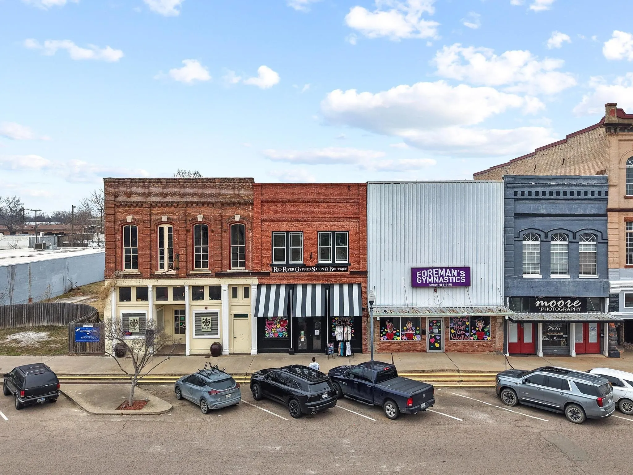 Business For Sale in Fannin County , 121 E 5th Street 2, Bonham, Texas 75418, 0, 0, Garage spaces, 0 Sqft, built in 1900, mls#21154667, Real Estate Agent in Bonham, Homes For Sale in Fannin county, Homes For Sale in Bonham, Realtor in Bonham Texas, Real Estate Brokerage Independent Realty Texas, Luminita Cordes Realtor