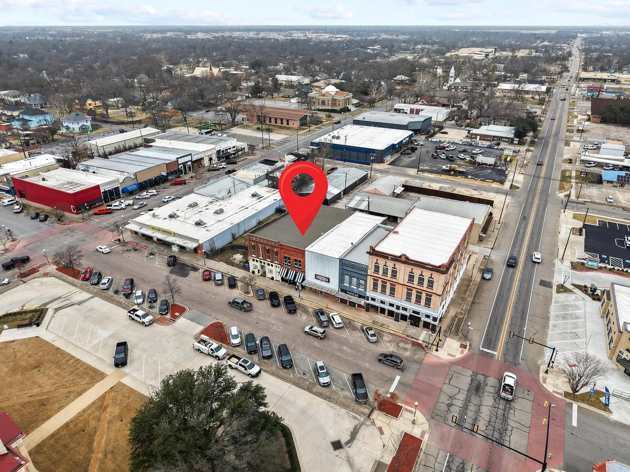 Business For Sale in Fannin County , 121 E 5th Street 2, Bonham, Texas 75418, 0, 0, Garage spaces, 0 Sqft, built in 1900, mls#21154667, Real Estate Agent in Bonham, Homes For Sale in Fannin county, Homes For Sale in Bonham, Realtor in Bonham Texas, Real Estate Brokerage Independent Realty Texas, Luminita Cordes Realtor