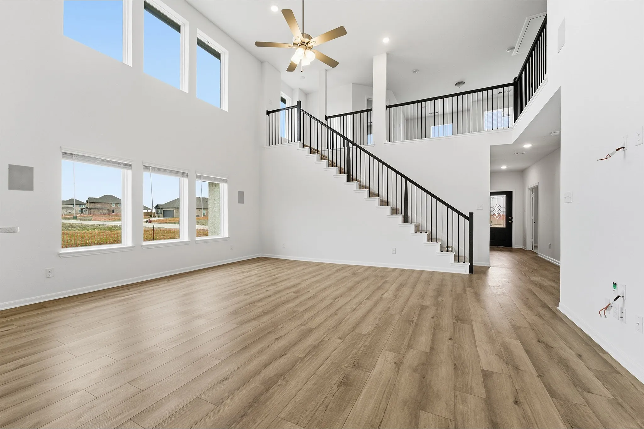 Single Family Residence For Sale in Ellis County , 367 Bronco Drive, Waxahachie, Texas 75165, 4 Bedroom, 3 Bathroom, 2 Garage spaces, 2,513 Sqft, built in 2025, New Construction - Complete, Price $441,189, mls#21163451, Real Estate Agent in Waxahachie, Homes For Sale in Ellis county, Homes For Sale in Waxahachie, Realtor in Waxahachie Texas, Real Estate Brokerage Independent Realty Texas, Luminita Cordes Realtor
