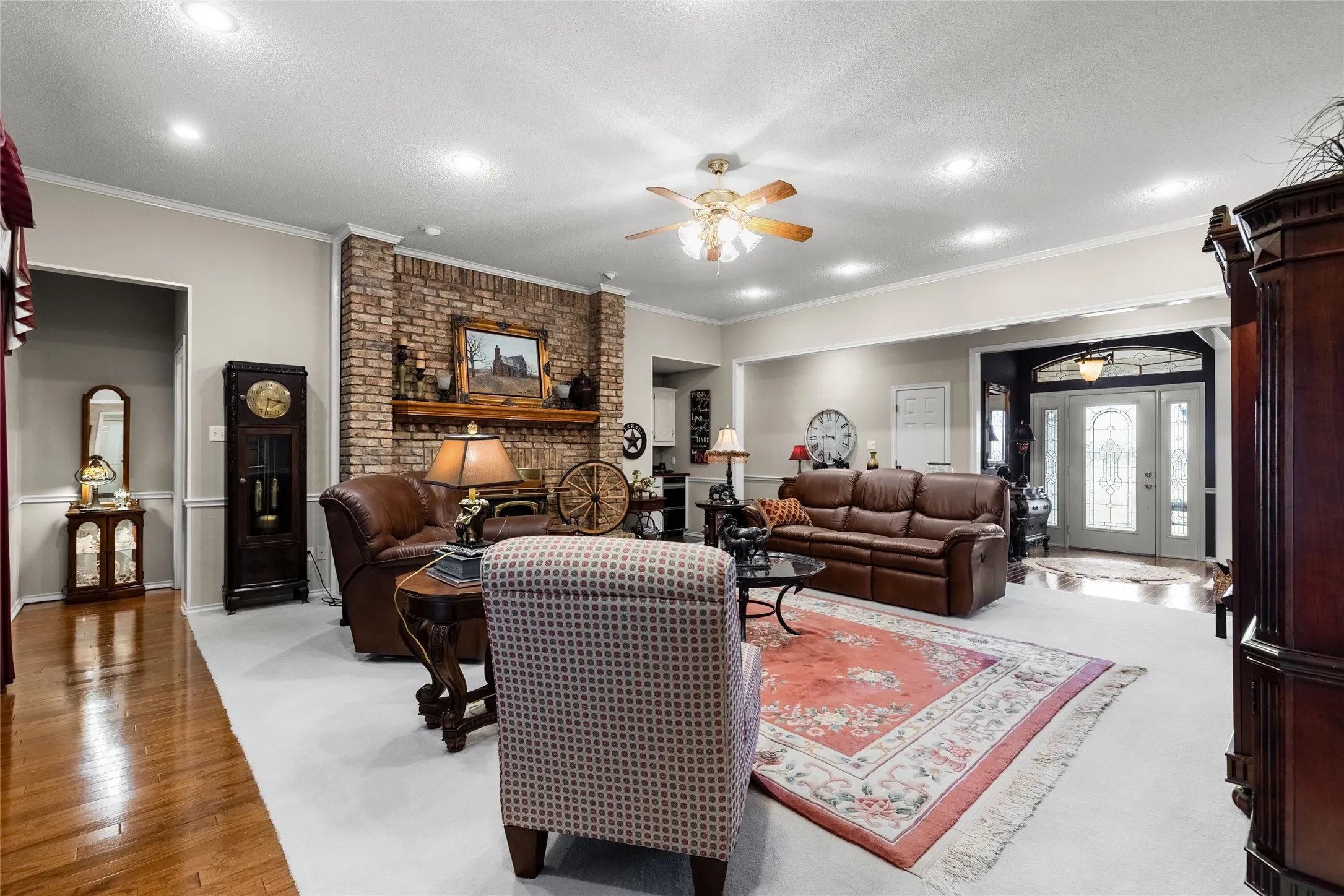 Farm For Sale in Franklin (TX) County , 1127 County Road Sw 3230, Winnsboro, Texas 75494, 3 Bedroom, 4 Bathroom, 2 Garage spaces, 2,857 Sqft, built in 1993, Preowned, mls#21156075, Real Estate Agent in Winnsboro, Homes For Sale in Franklin (TX) county, Homes For Sale in Winnsboro, Realtor in Winnsboro Texas, Real Estate Brokerage Independent Realty Texas, Luminita Cordes Realtor