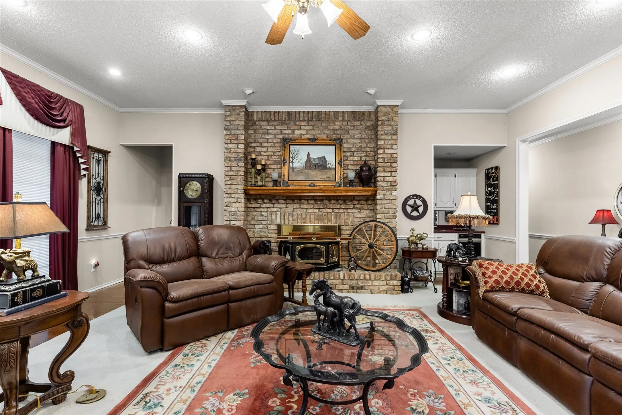 Farm For Sale in Franklin (TX) County , 1127 County Road Sw 3230, Winnsboro, Texas 75494, 3 Bedroom, 4 Bathroom, 2 Garage spaces, 2,857 Sqft, built in 1993, Preowned, mls#21156075, Real Estate Agent in Winnsboro, Homes For Sale in Franklin (TX) county, Homes For Sale in Winnsboro, Realtor in Winnsboro Texas, Real Estate Brokerage Independent Realty Texas, Luminita Cordes Realtor