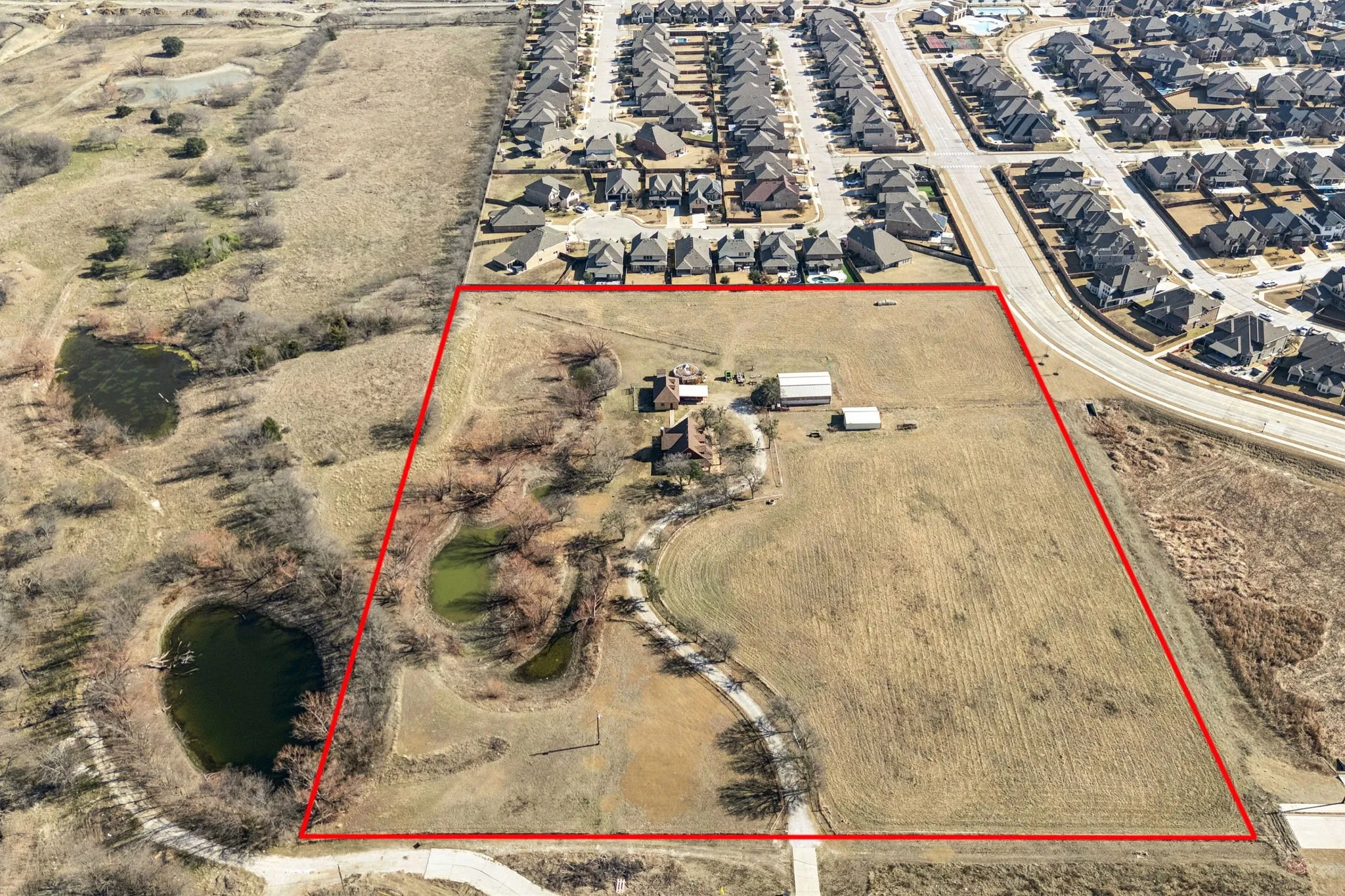 Improved Land For Sale in Collin County , 4012 S Legacy Drive, Prosper, Texas 75078, 0, 0, Garage spaces, 0 Sqft, built in 1983, Price $5,368,000, mls#21163611, Real Estate Agent in Prosper, Homes For Sale in Collin county, Homes For Sale in Prosper, Realtor in Prosper Texas, Real Estate Brokerage Independent Realty Texas, Luminita Cordes Realtor